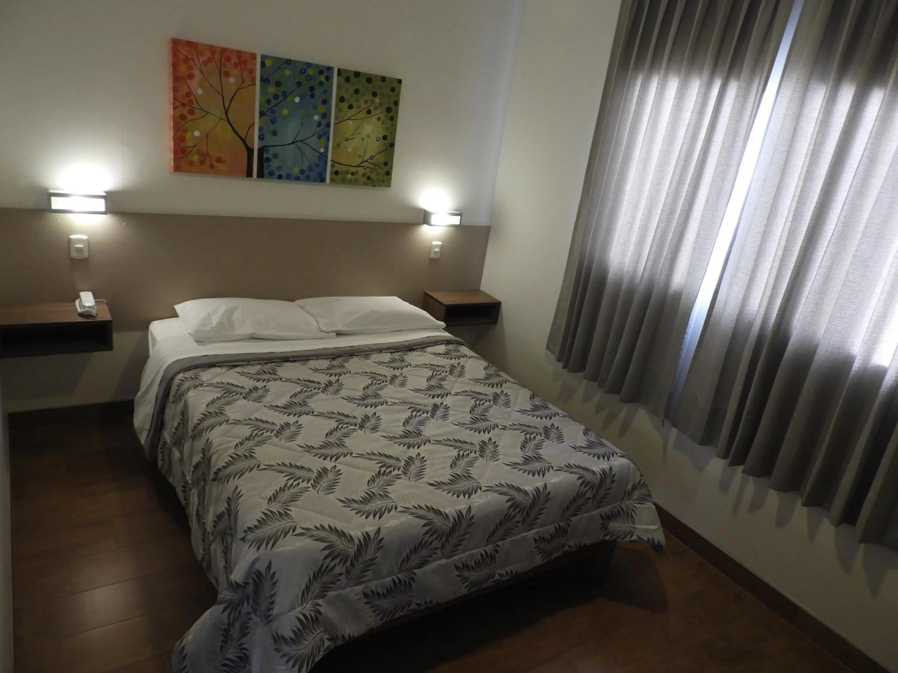 Bed in Nice Inn Tacna