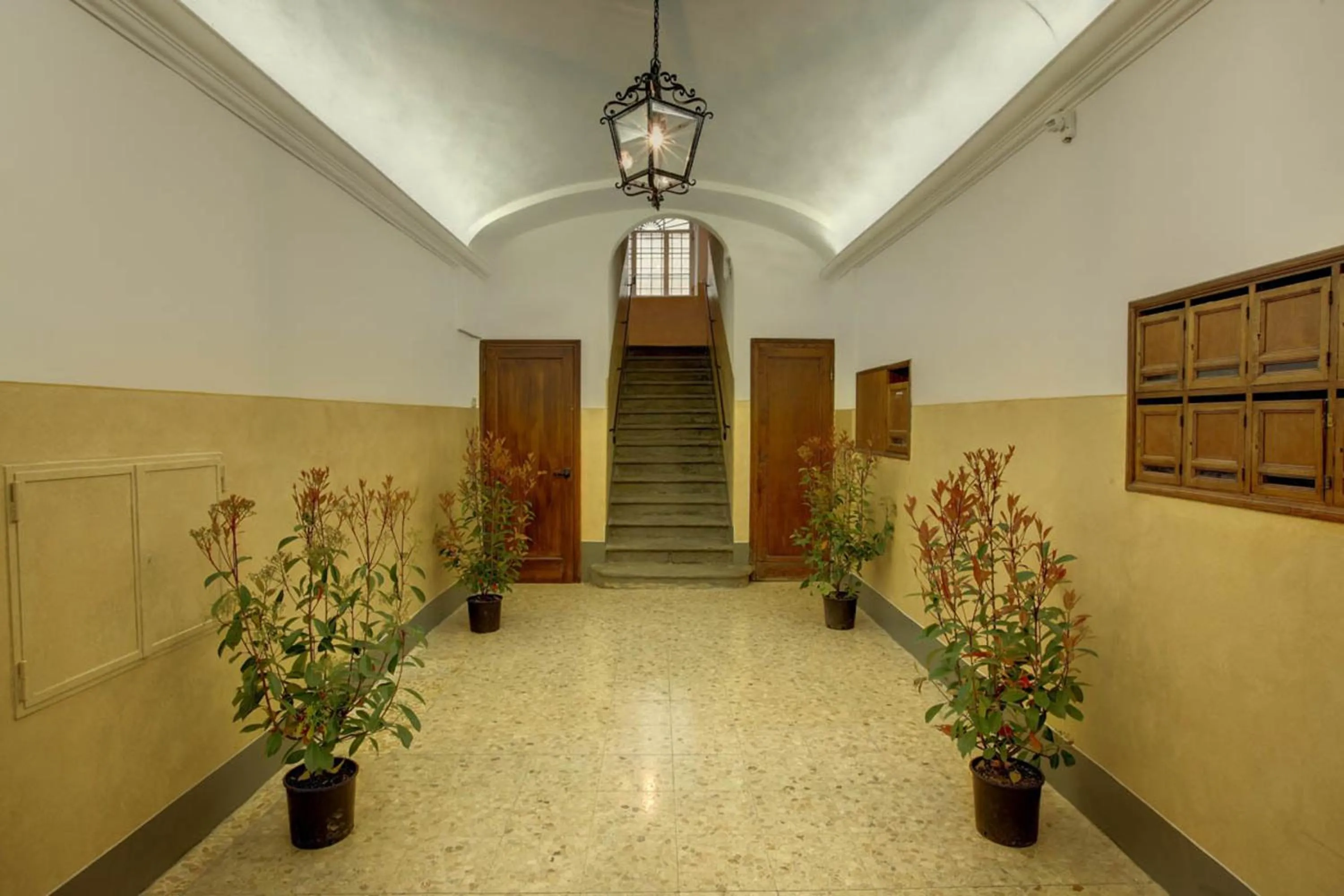 B&B La Signoria Di Firenze