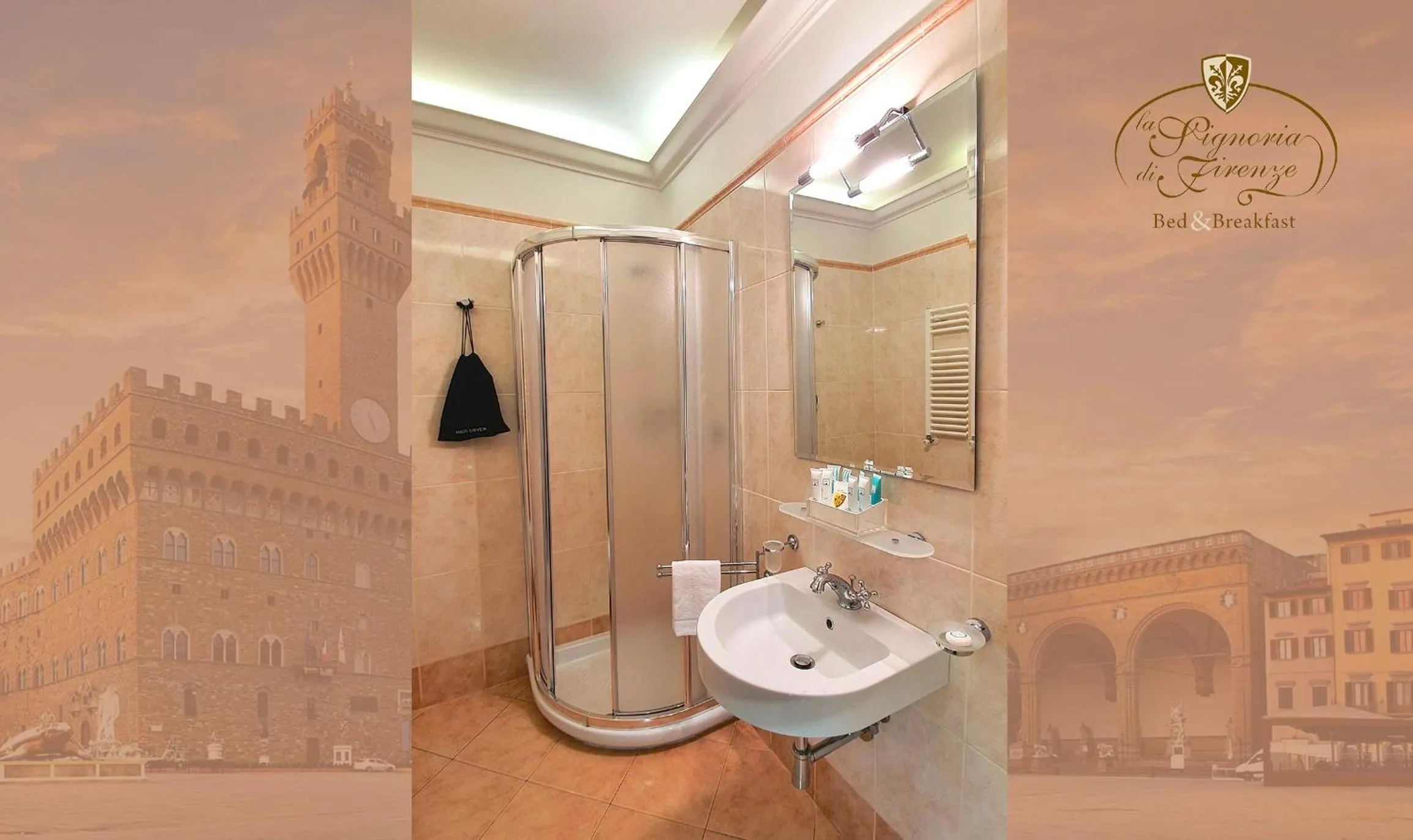 B&B La Signoria Di Firenze