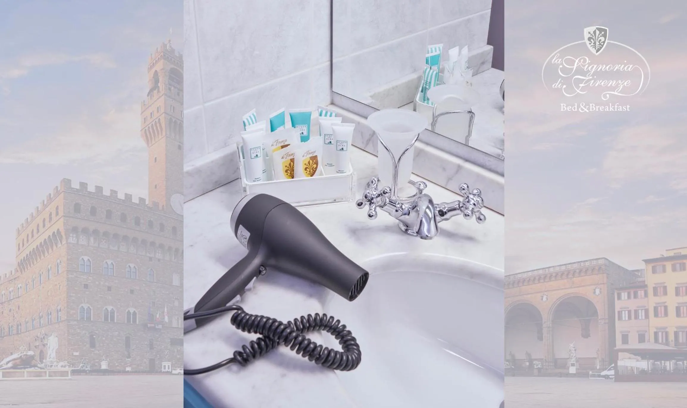 B&B La Signoria Di Firenze