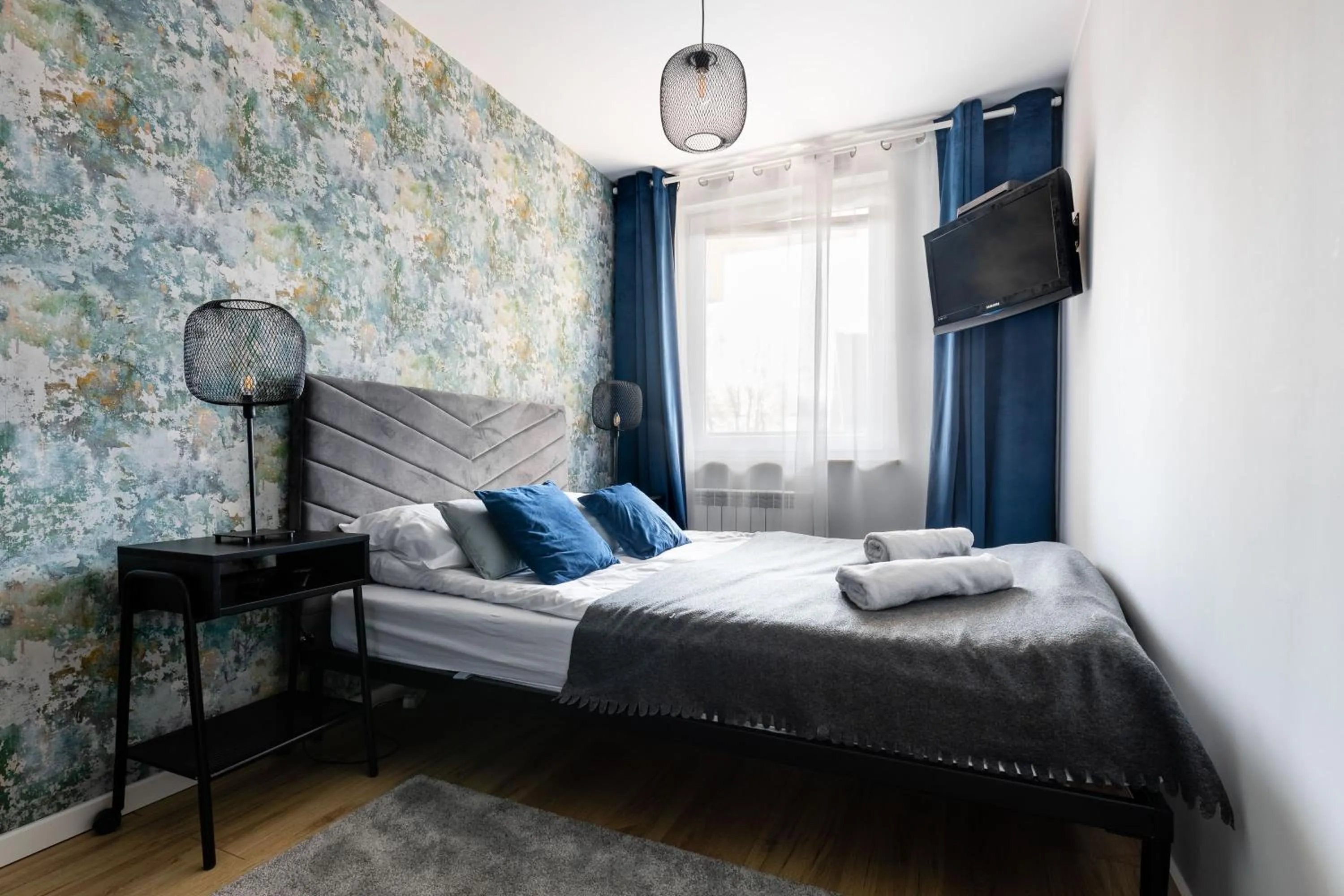 Apartament Renatek Centrum Zakopane