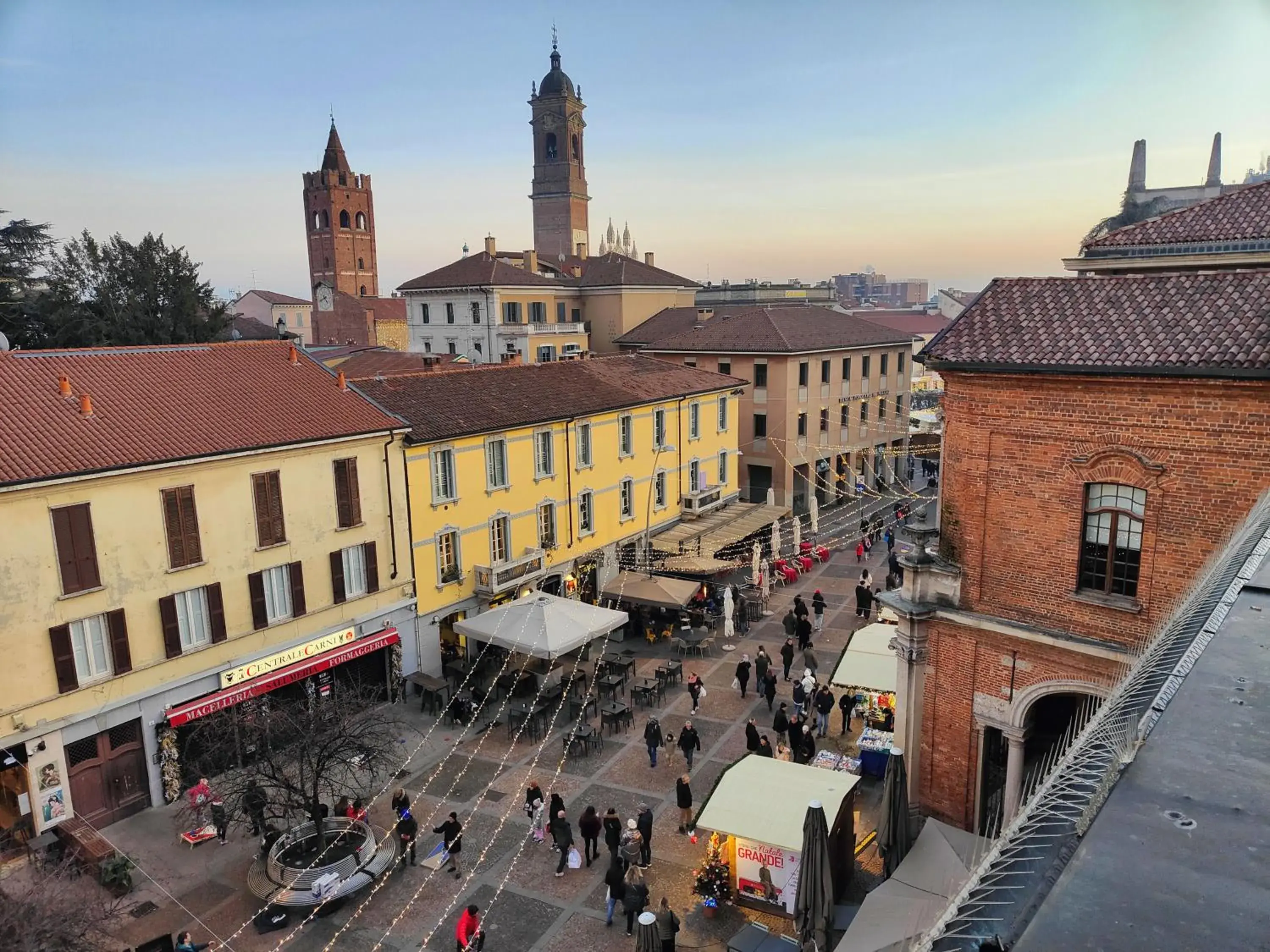 Locanda San Paolo Locanda San Paolo