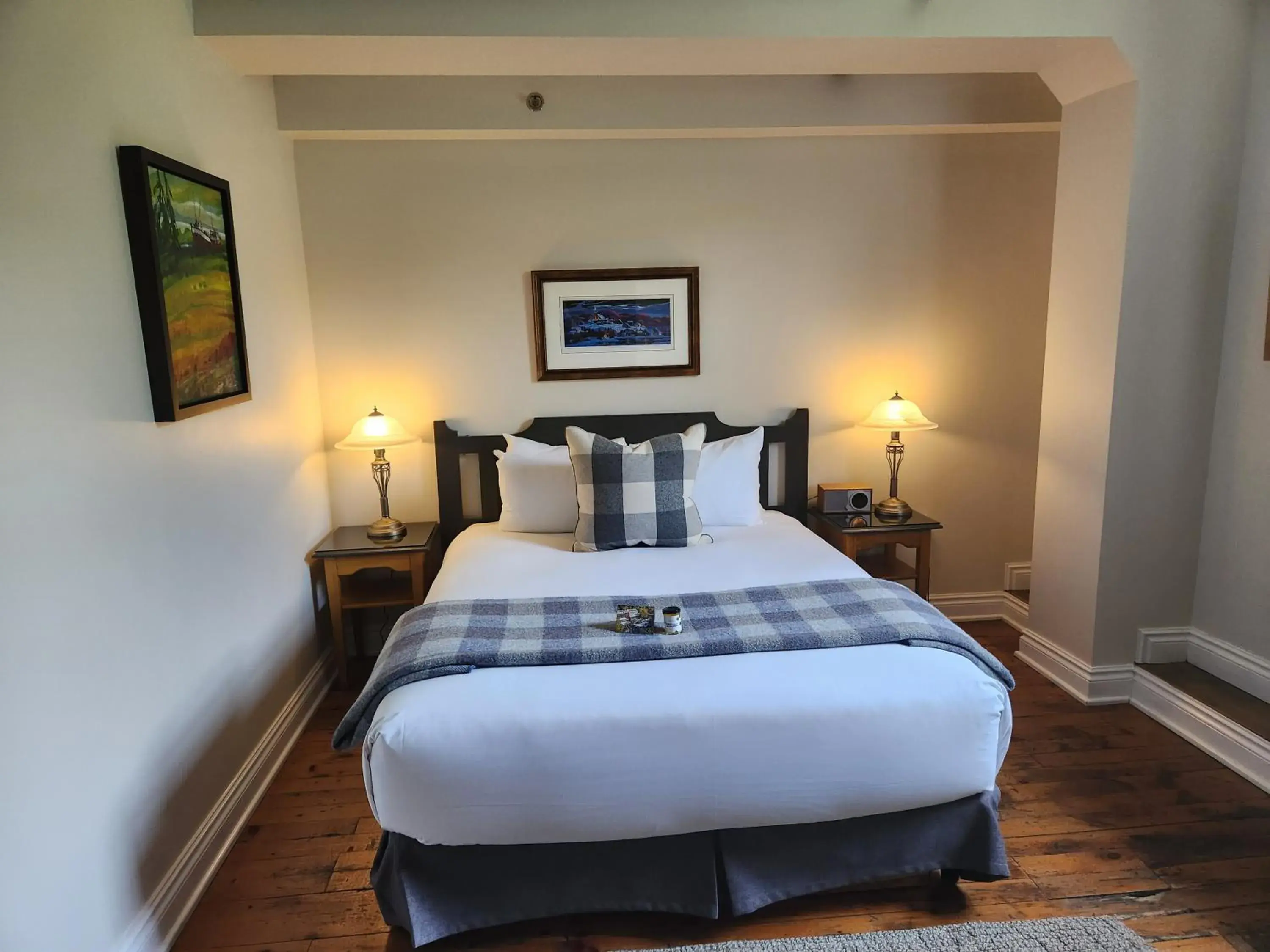 Standard Double Room in Moulin Wakefield Mill Hotel & Spa Standard Double Room in Moulin Wakefield Mill Hotel & Spa