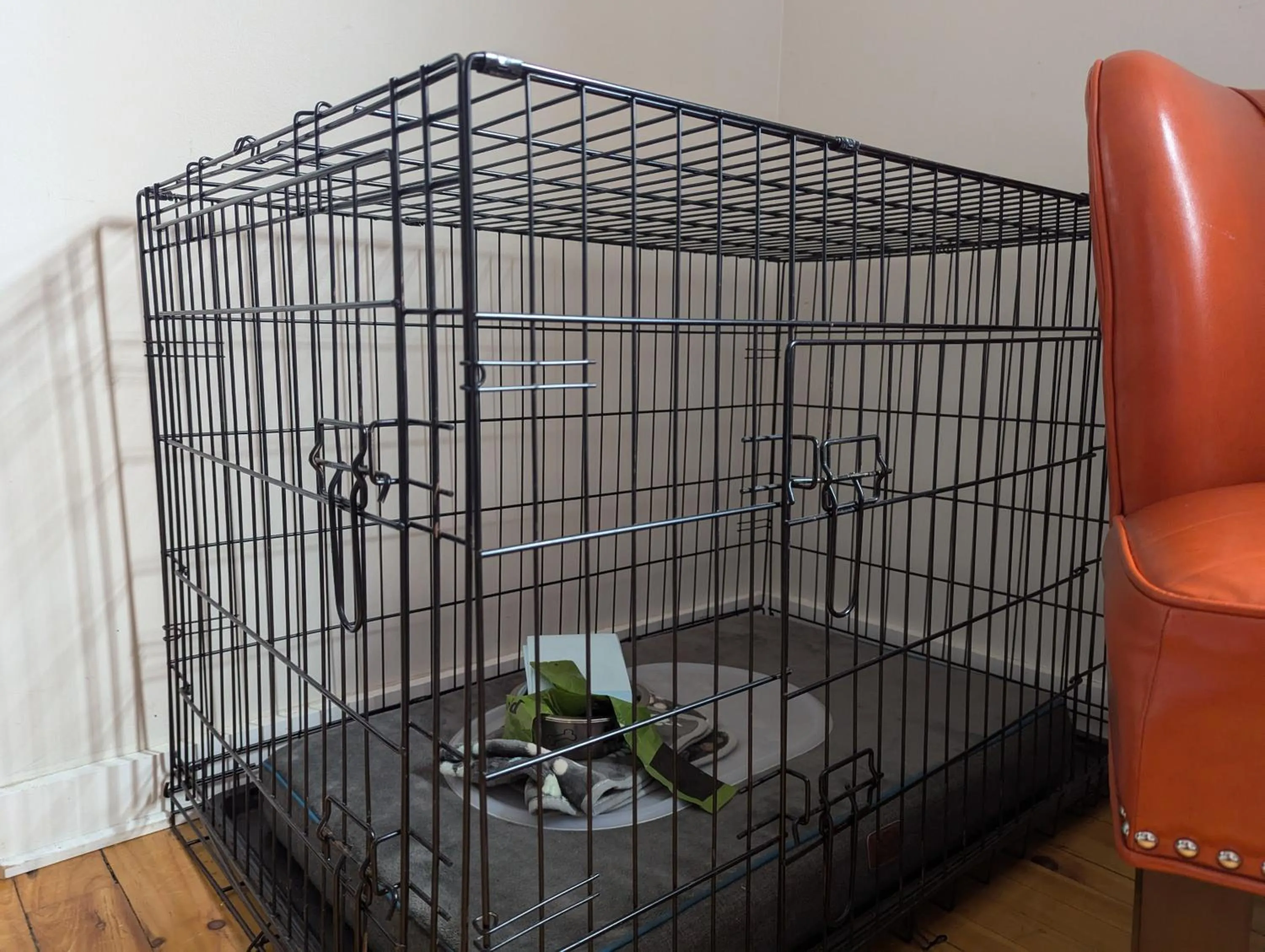 pet friendly in Moulin Wakefield Mill Hotel & Spa