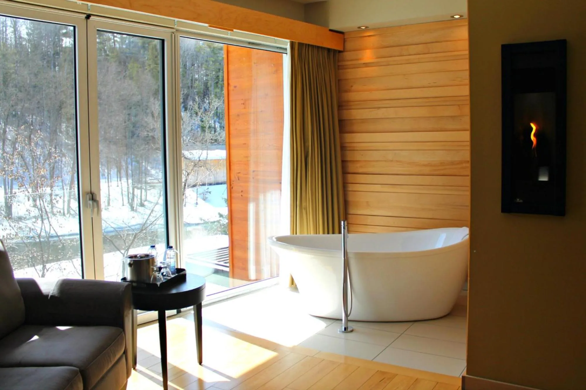 Other in Moulin Wakefield Mill Hotel & Spa