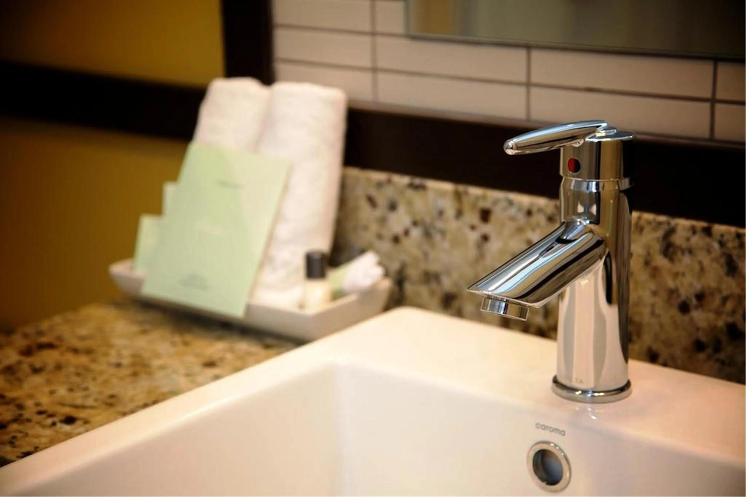 Bathroom in Moulin Wakefield Mill Hotel & Spa