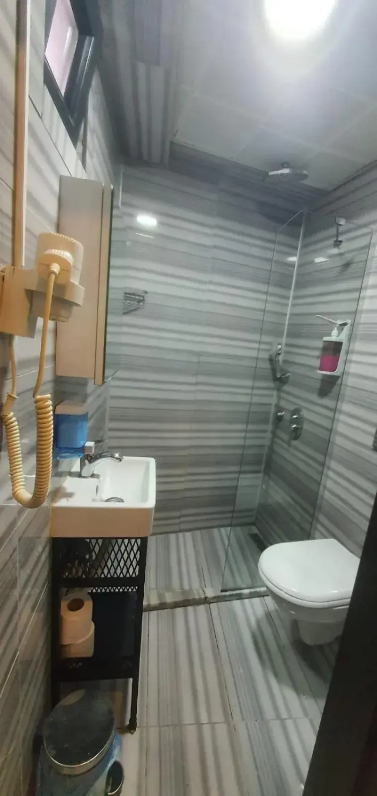 Grand Esen Hotel Grand Esen Hotel