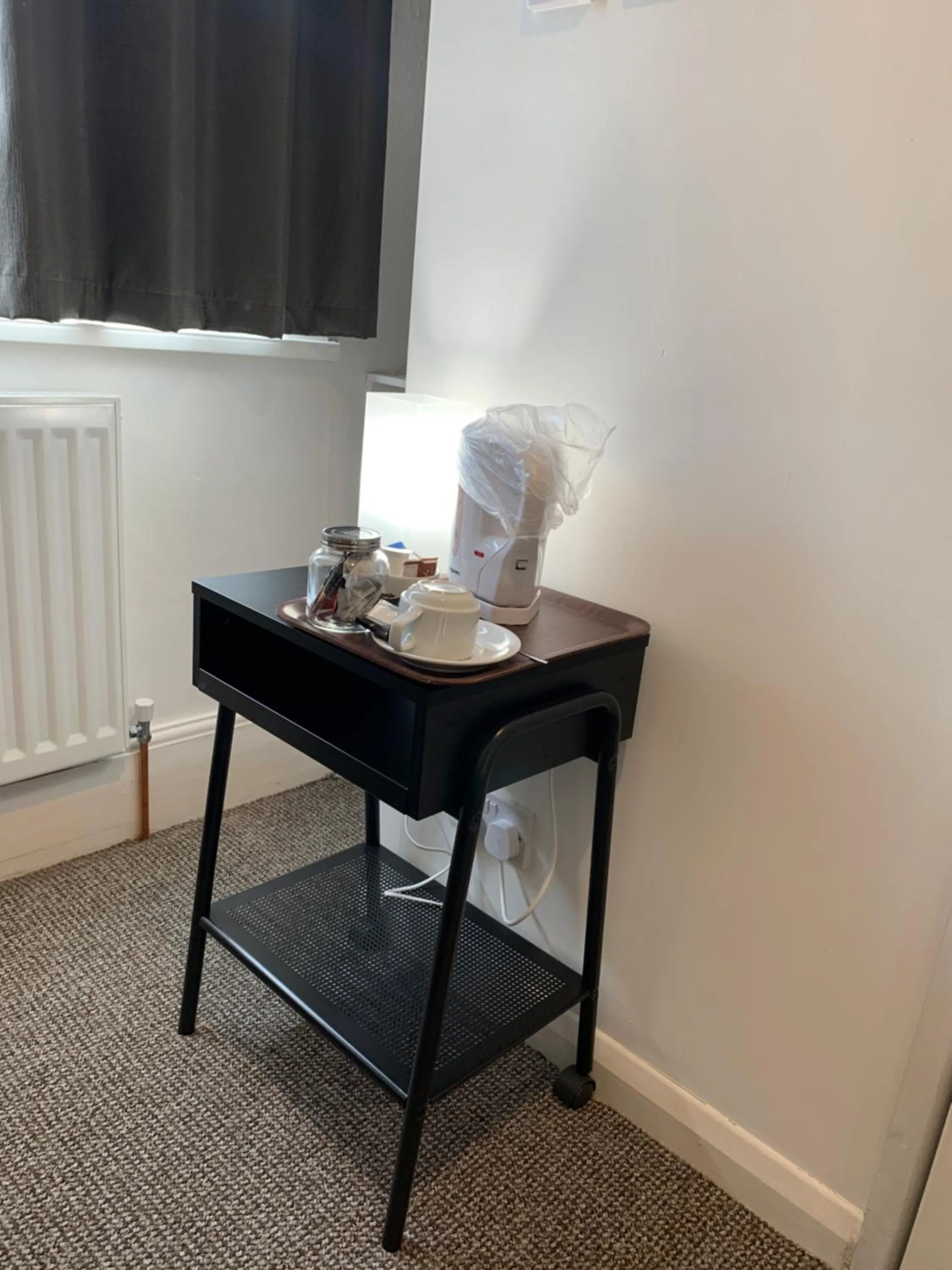 St Anne's Road Guest House