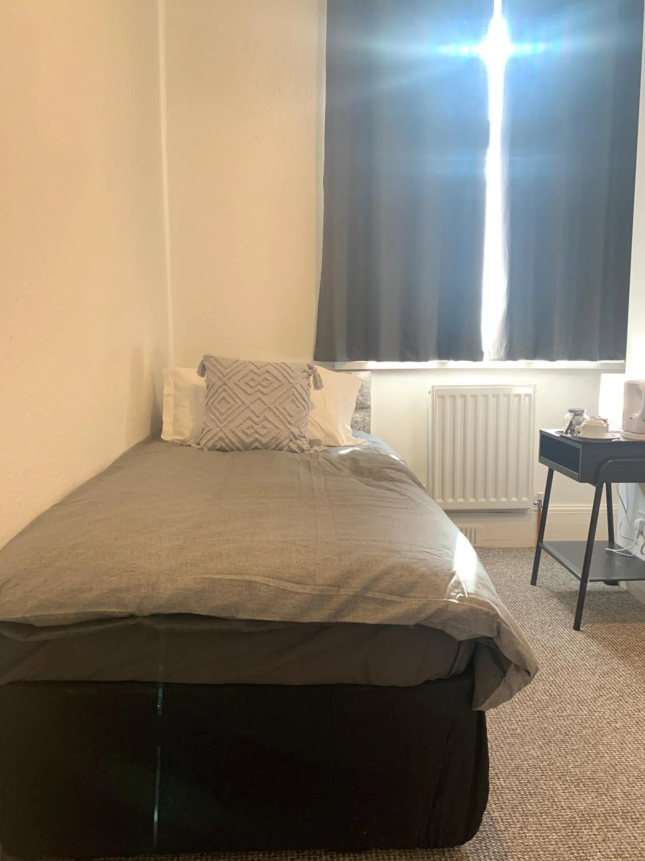 St Anne's Road Guest House