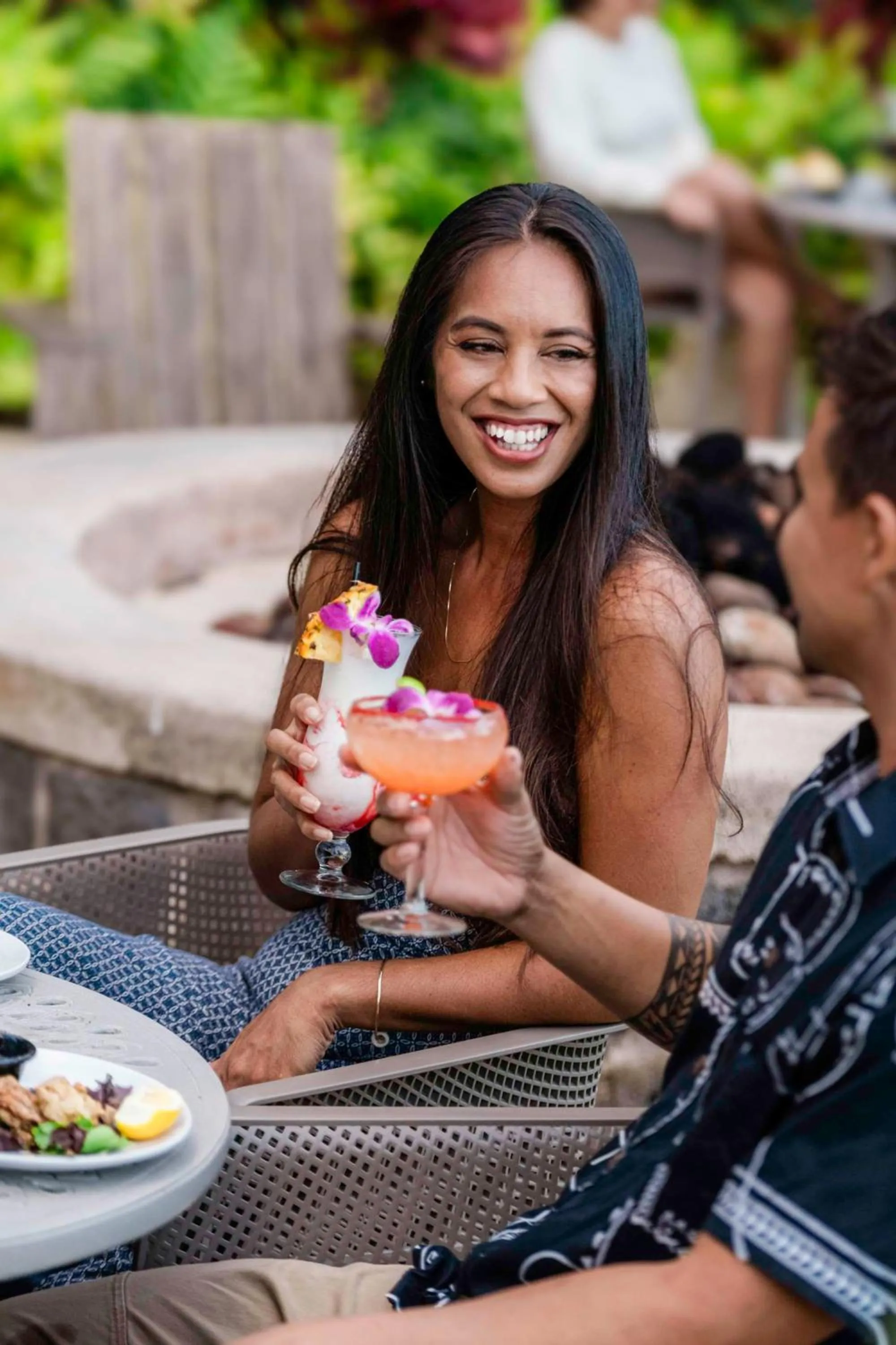 Restaurant/places to eat in OUTRIGGER Kaua'i Beach Resort & Spa