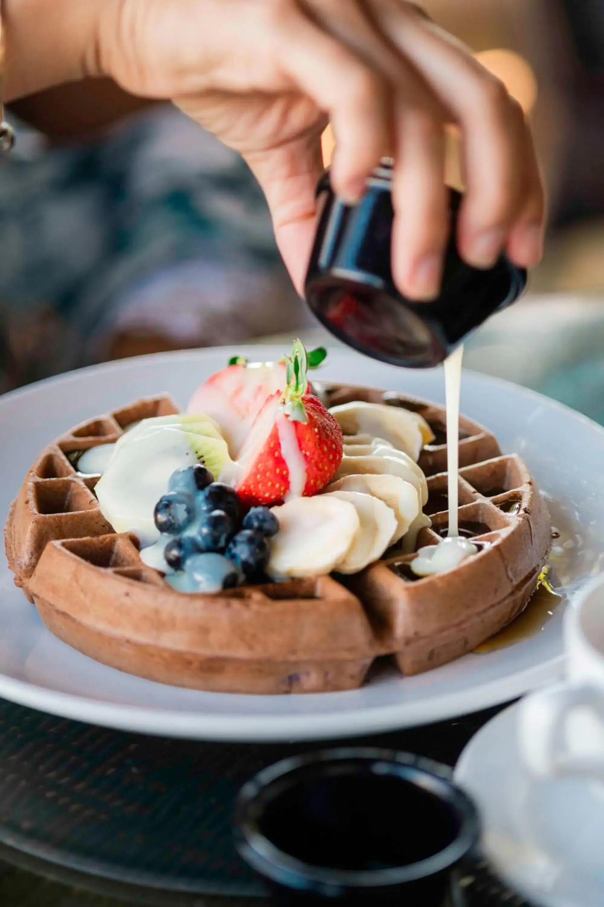 Food and drinks in OUTRIGGER Kaua'i Beach Resort & Spa Food and drinks in OUTRIGGER Kaua'i Beach Resort & Spa