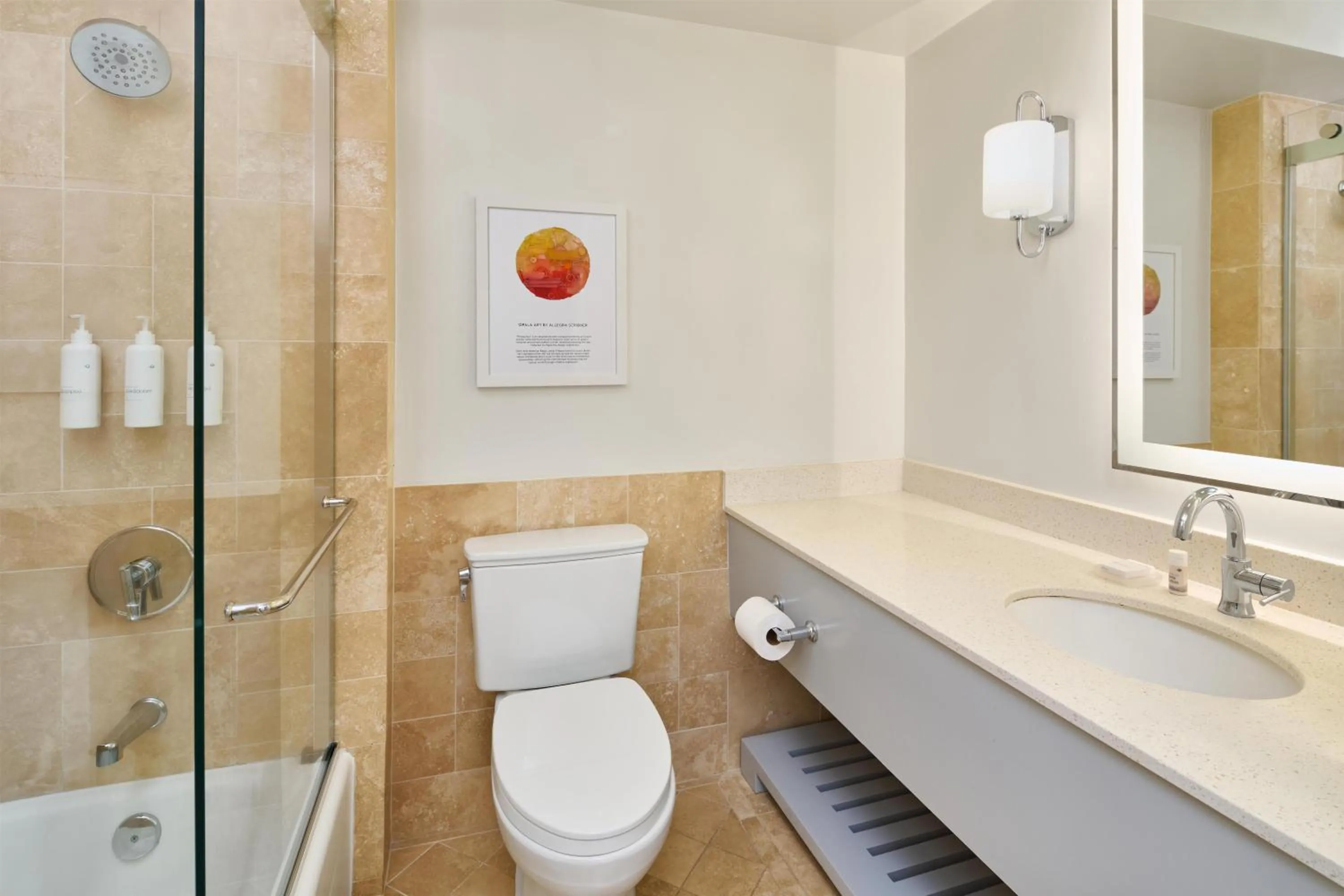 Bathroom in OUTRIGGER Kaua'i Beach Resort & Spa