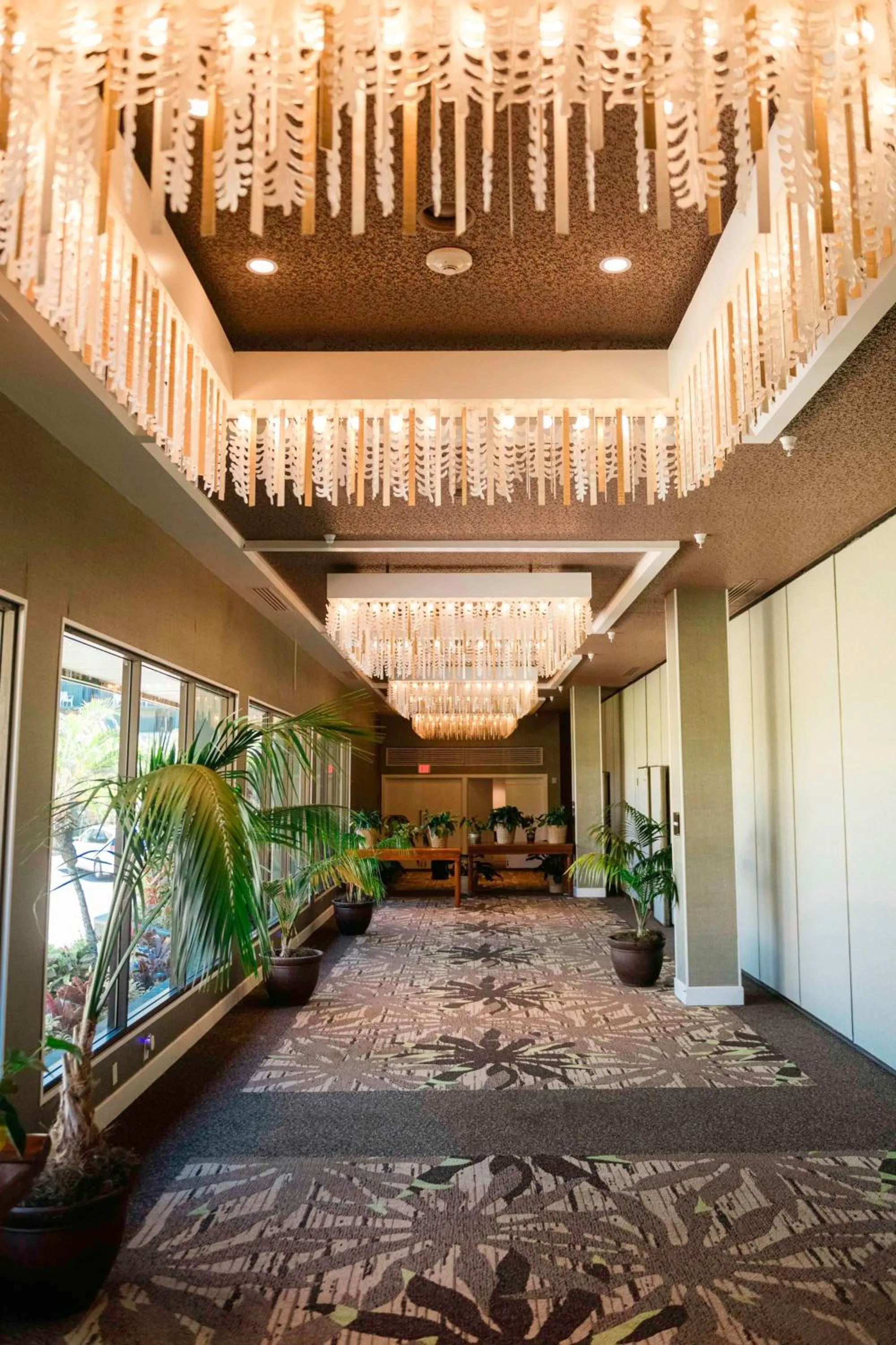 Banquet/Function facilities in OUTRIGGER Kaua'i Beach Resort & Spa