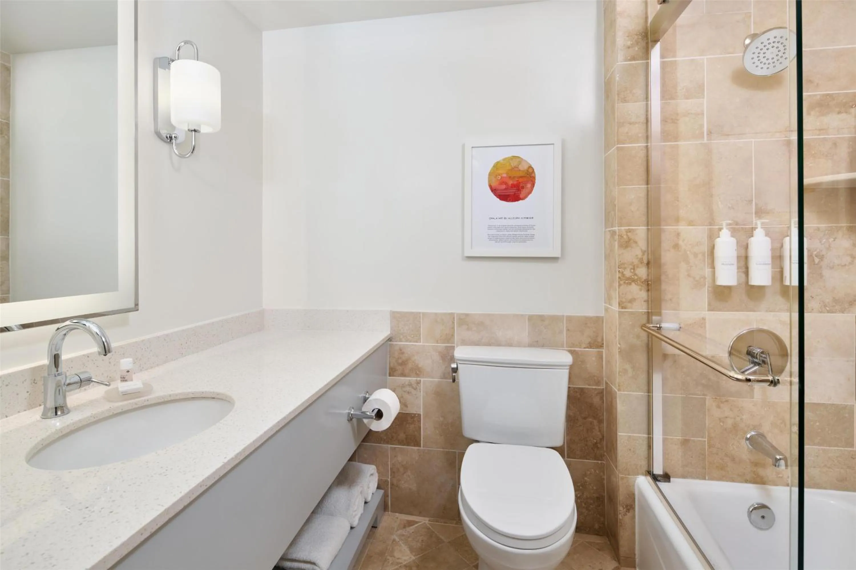 Bathroom in OUTRIGGER Kaua'i Beach Resort & Spa