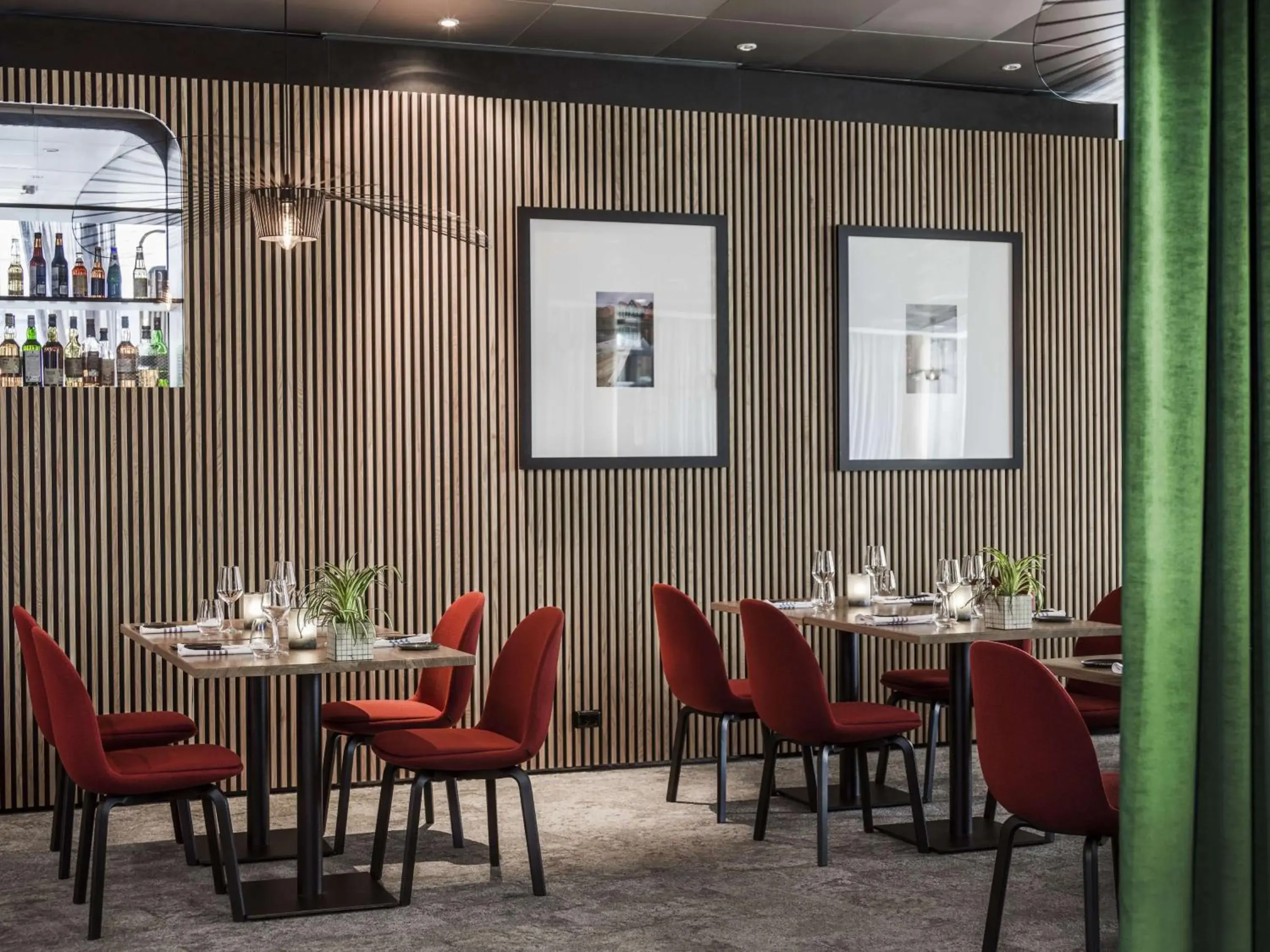 Restaurant/places to eat in Radisson Blu Airport Hotel, Oslo Gardermoen Restaurant/places to eat in Radisson Blu Airport Hotel, Oslo Gardermoen