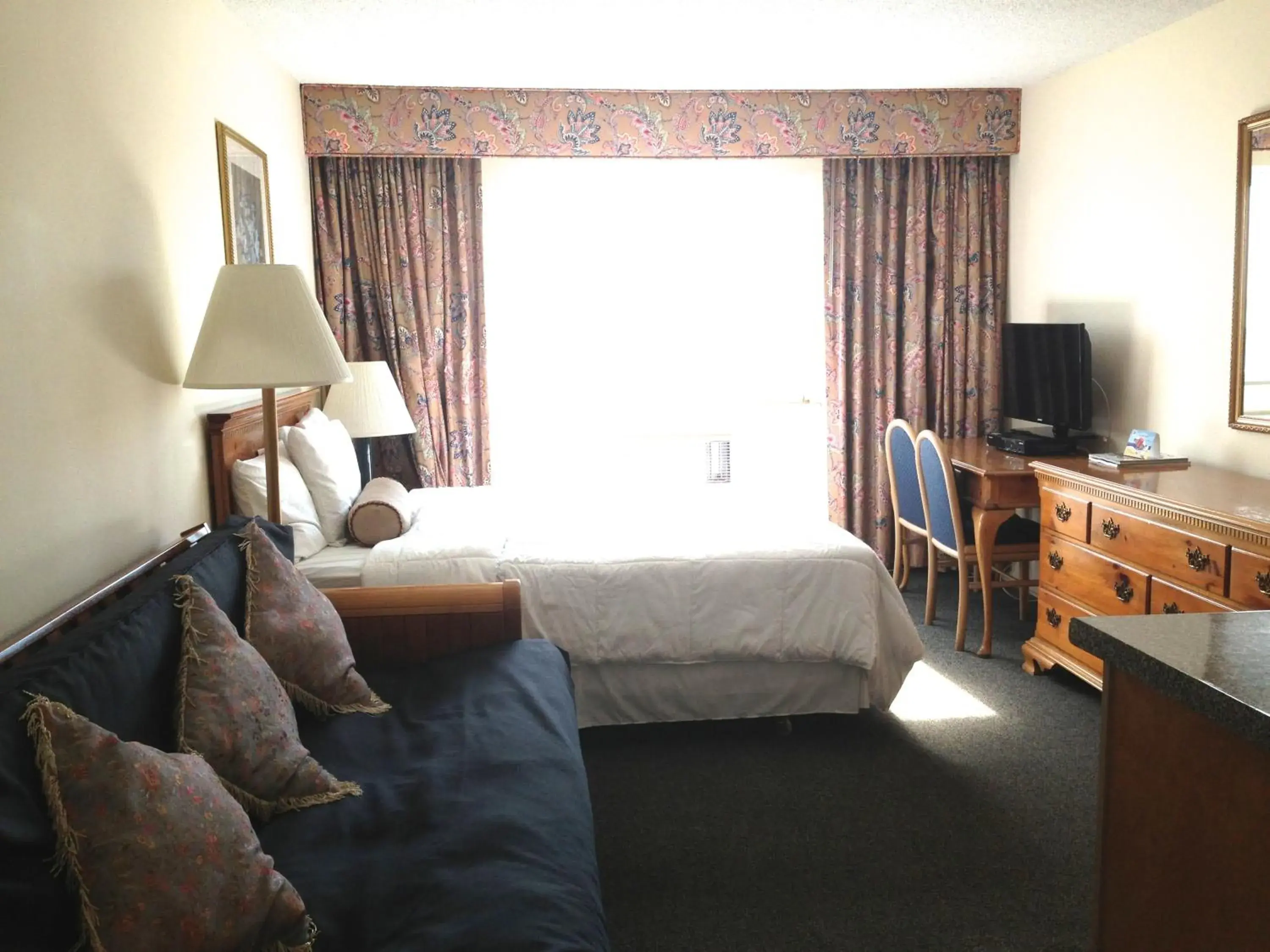 Limited Ocean view-Silver-2 Double Beds/Futon in Ocean Surf Resort Limited Ocean view-Silver-2 Double Beds/Futon in Ocean Surf Resort