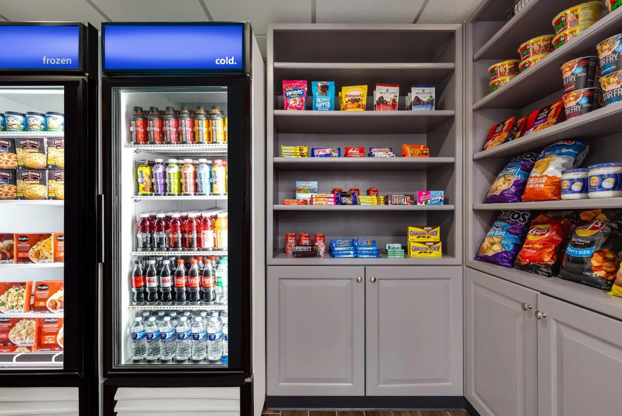 Other in Garner Hotel Salt Lake City Airport by IHG