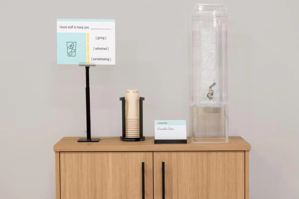 Garner Hotel Salt Lake City Airport by IHG