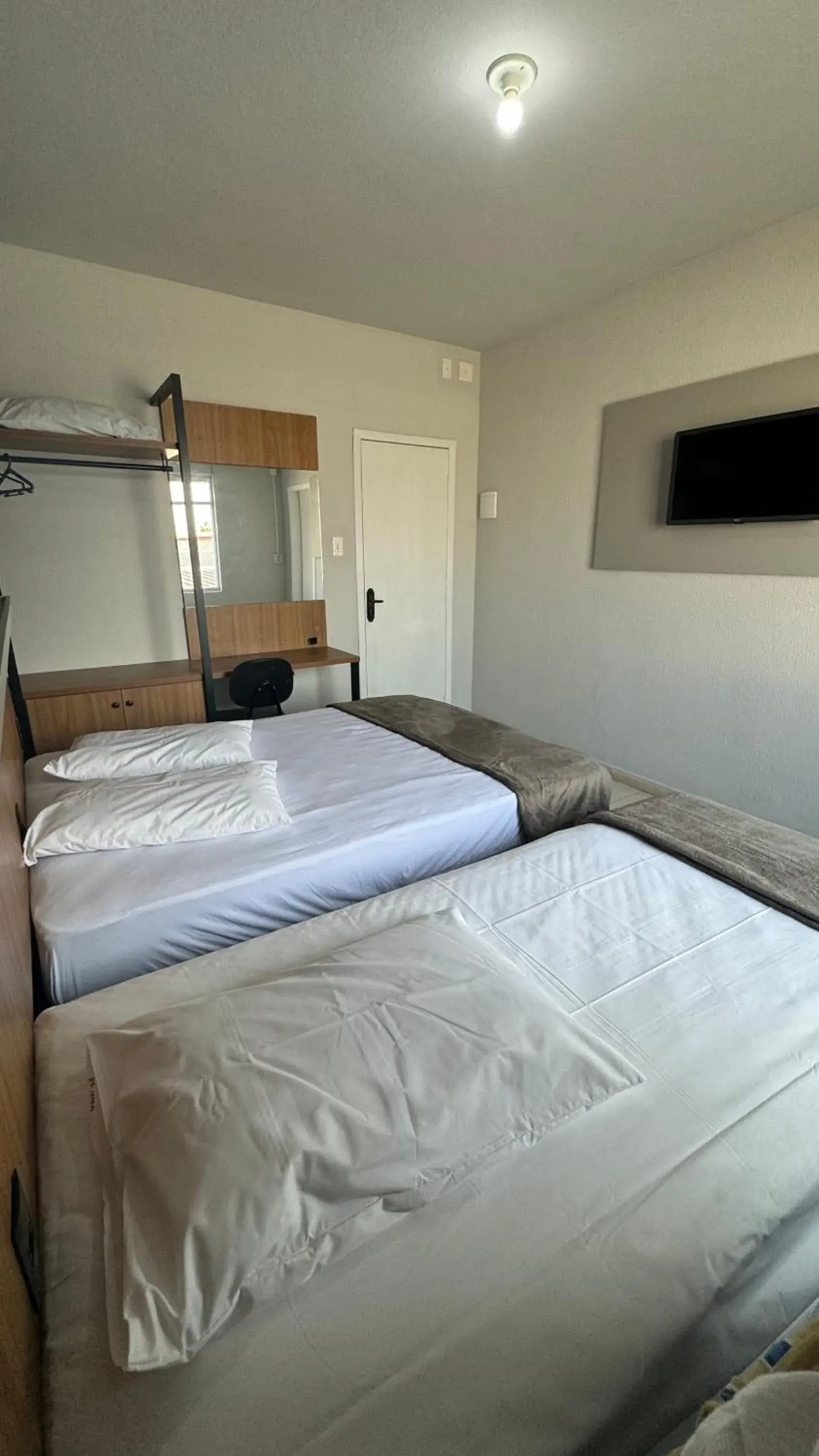 Family Room in Hotel Tubarao Family Room in Hotel Tubarao