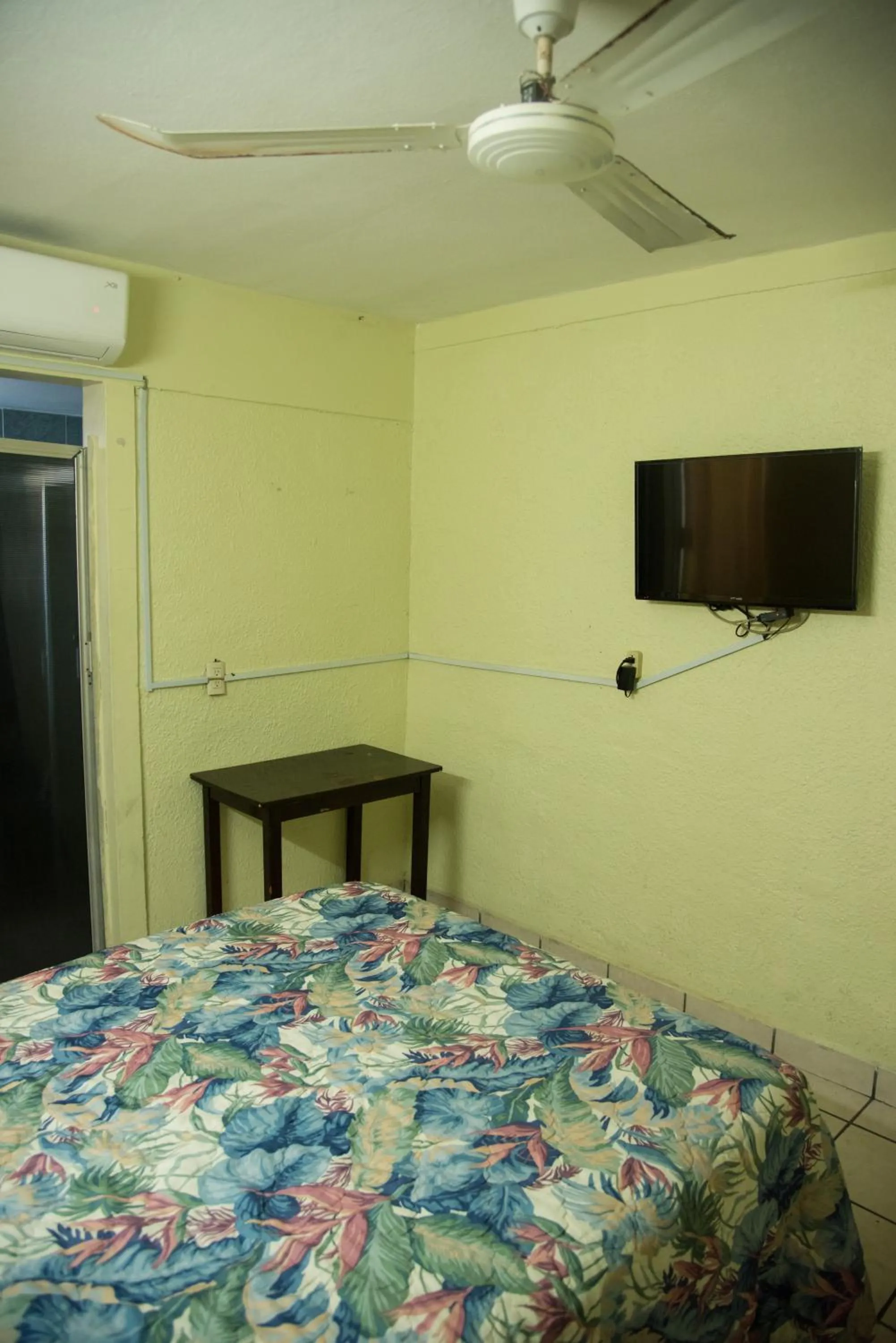 Bedroom, Bed in Hotel Esperanza