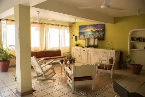 Hotel Esperanza Hotel Esperanza
