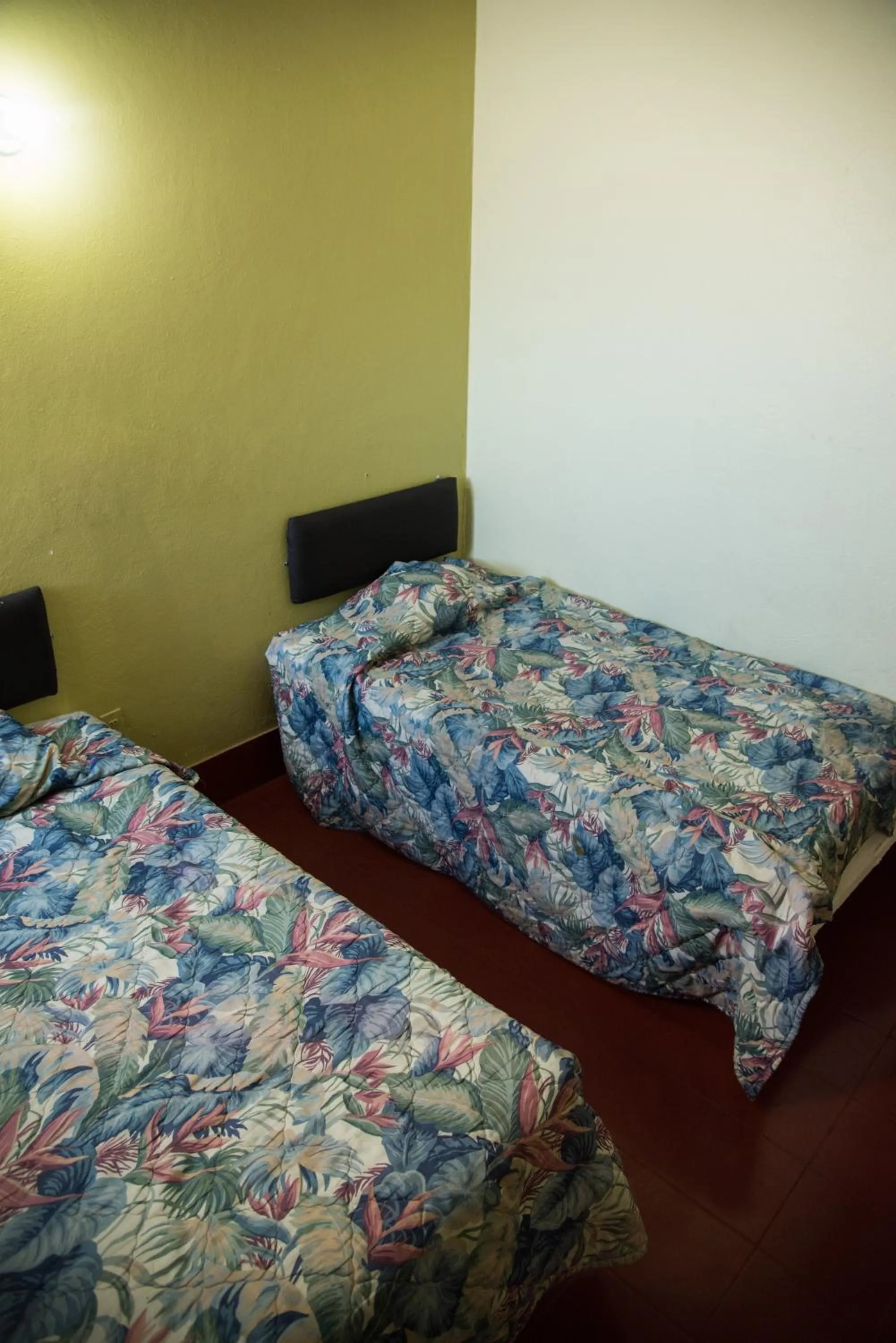 Bedroom, Bed in Hotel Esperanza