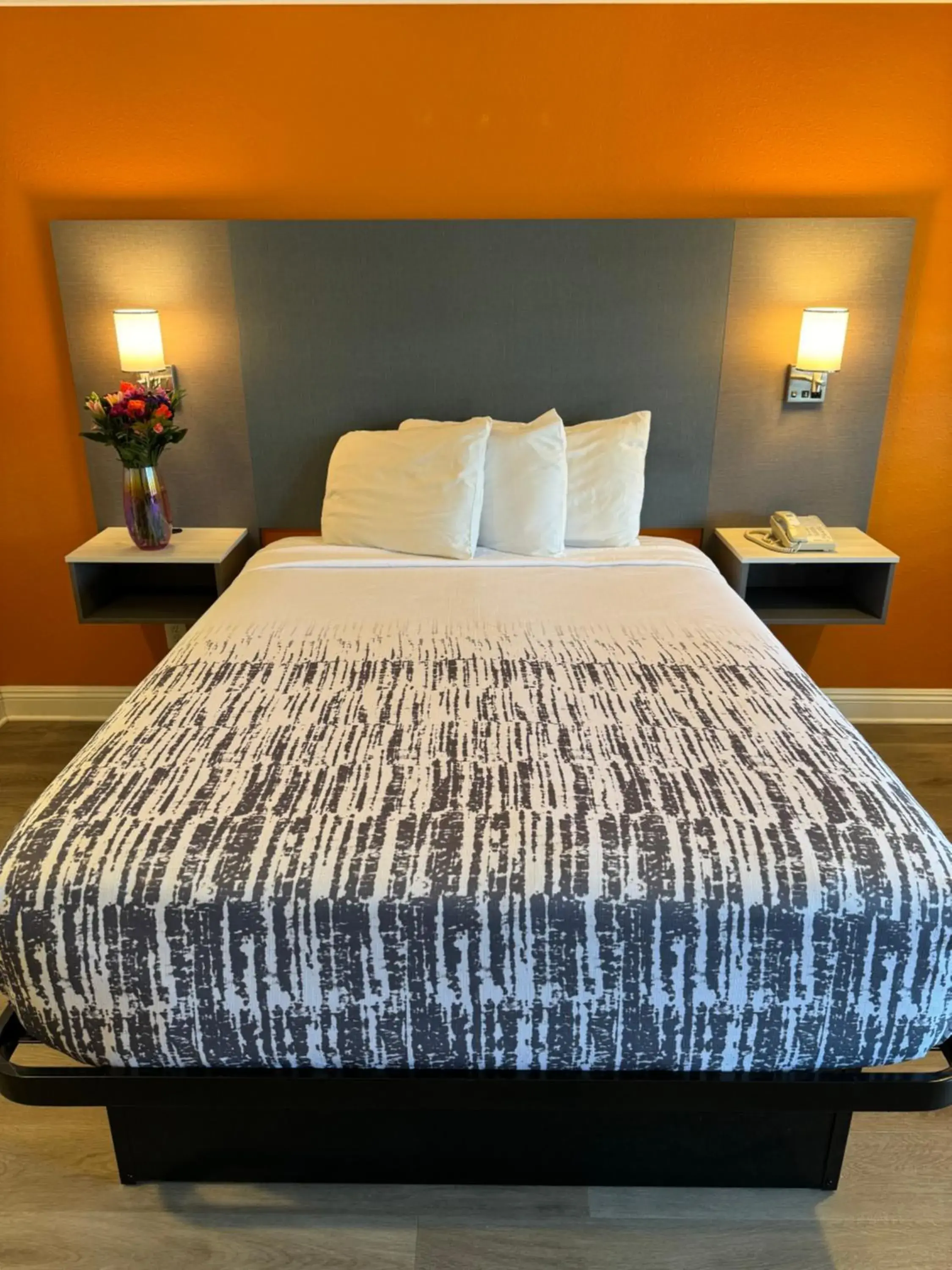 Bed in Padre Oaks Bed in Padre Oaks