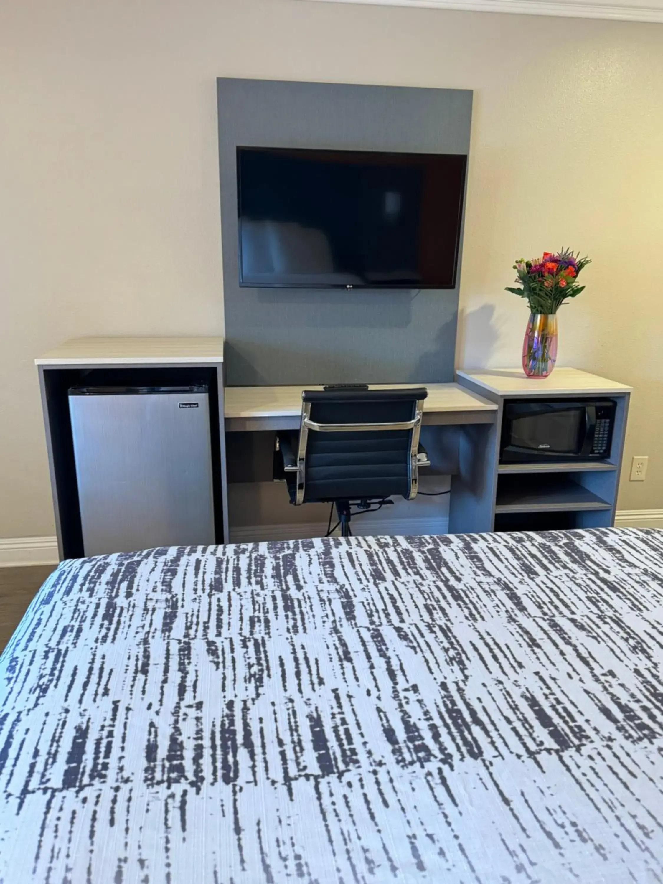 TV and multimedia, Bed in Padre Oaks TV and multimedia, Bed in Padre Oaks