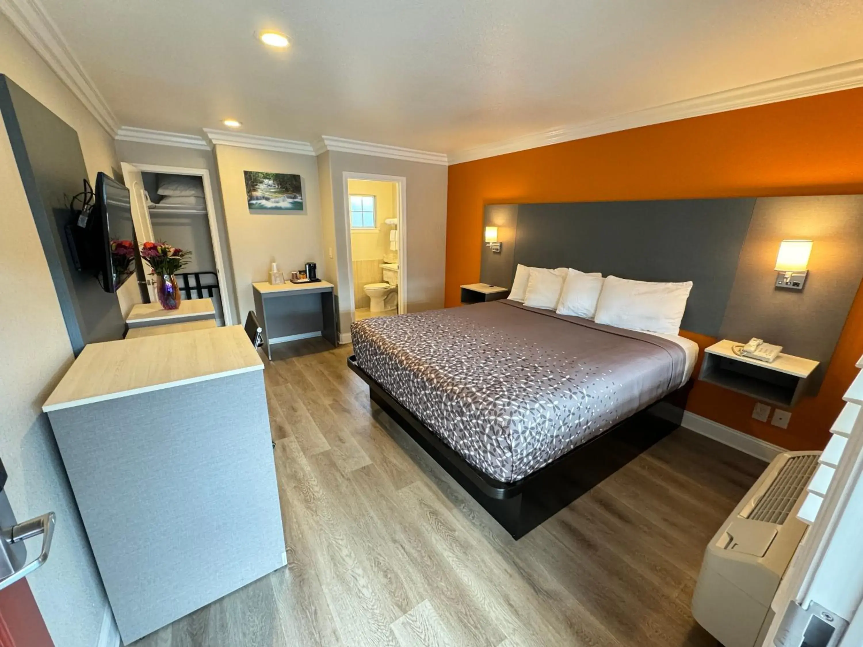 Bed in Padre Oaks Bed in Padre Oaks