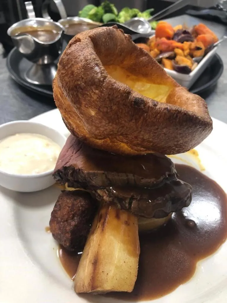 The Greyhound Inn and Hotel