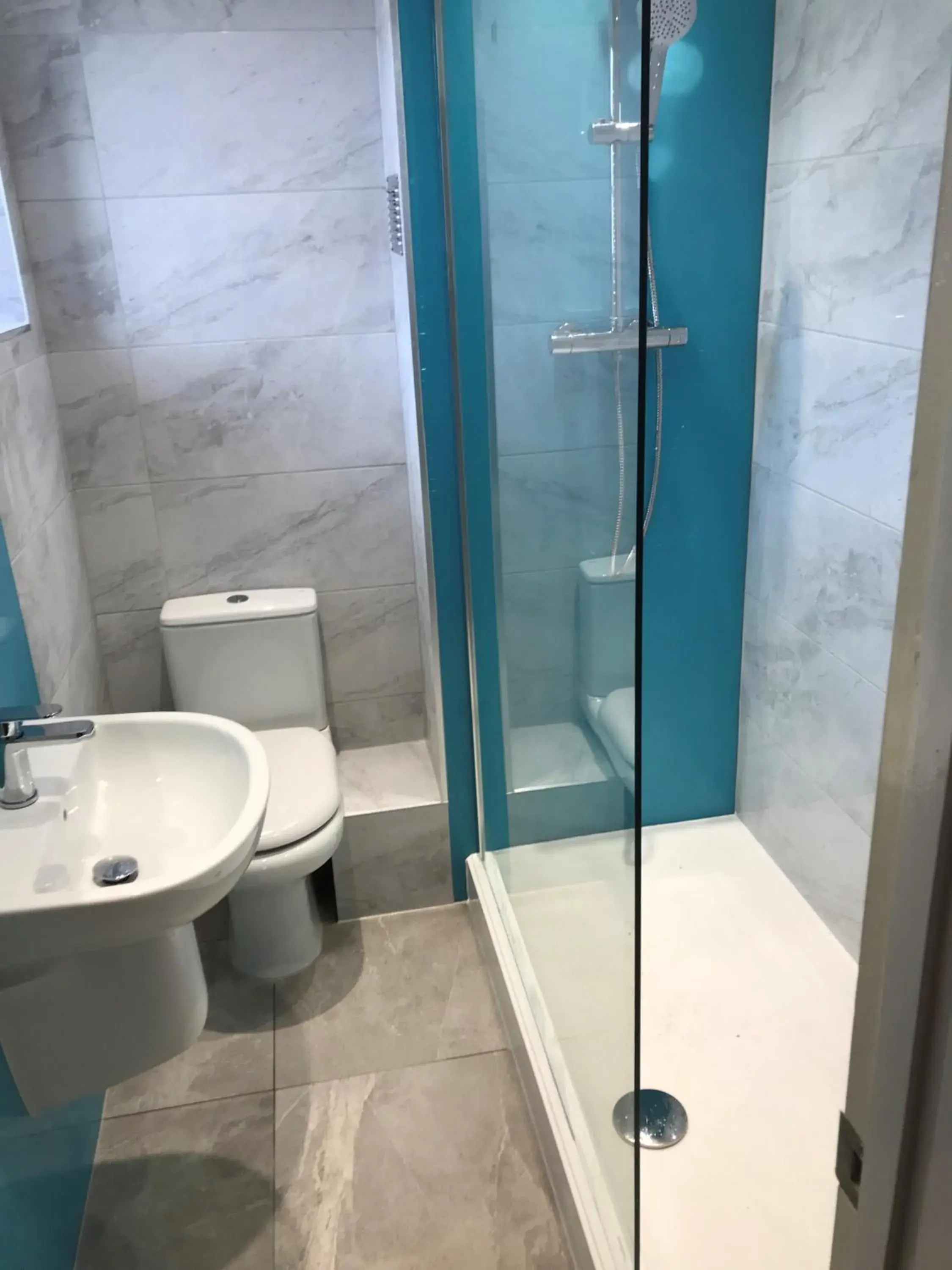 Standard Twin Room with Garden View - single occupancy in The Greyhound Inn and Hotel Standard Twin Room with Garden View - single occupancy in The Greyhound Inn and Hotel