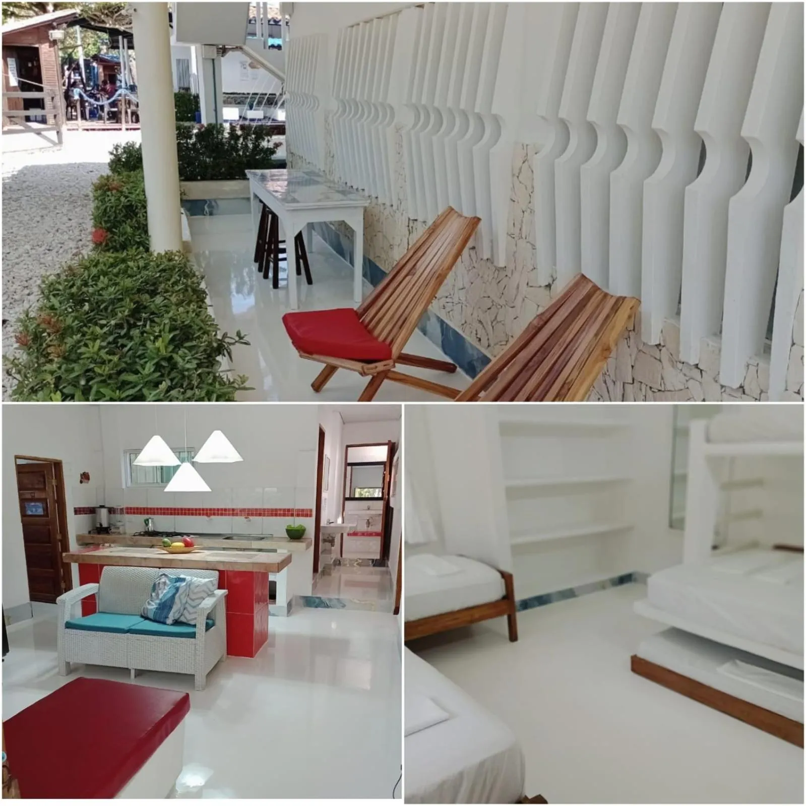 Cabanas Recreaciones