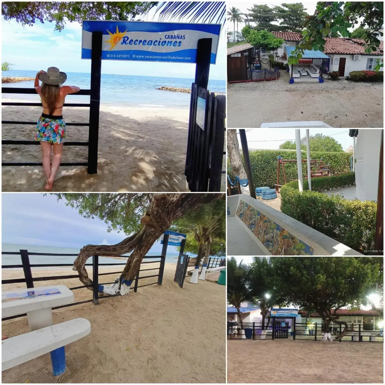 Cabanas Recreaciones Cabanas Recreaciones