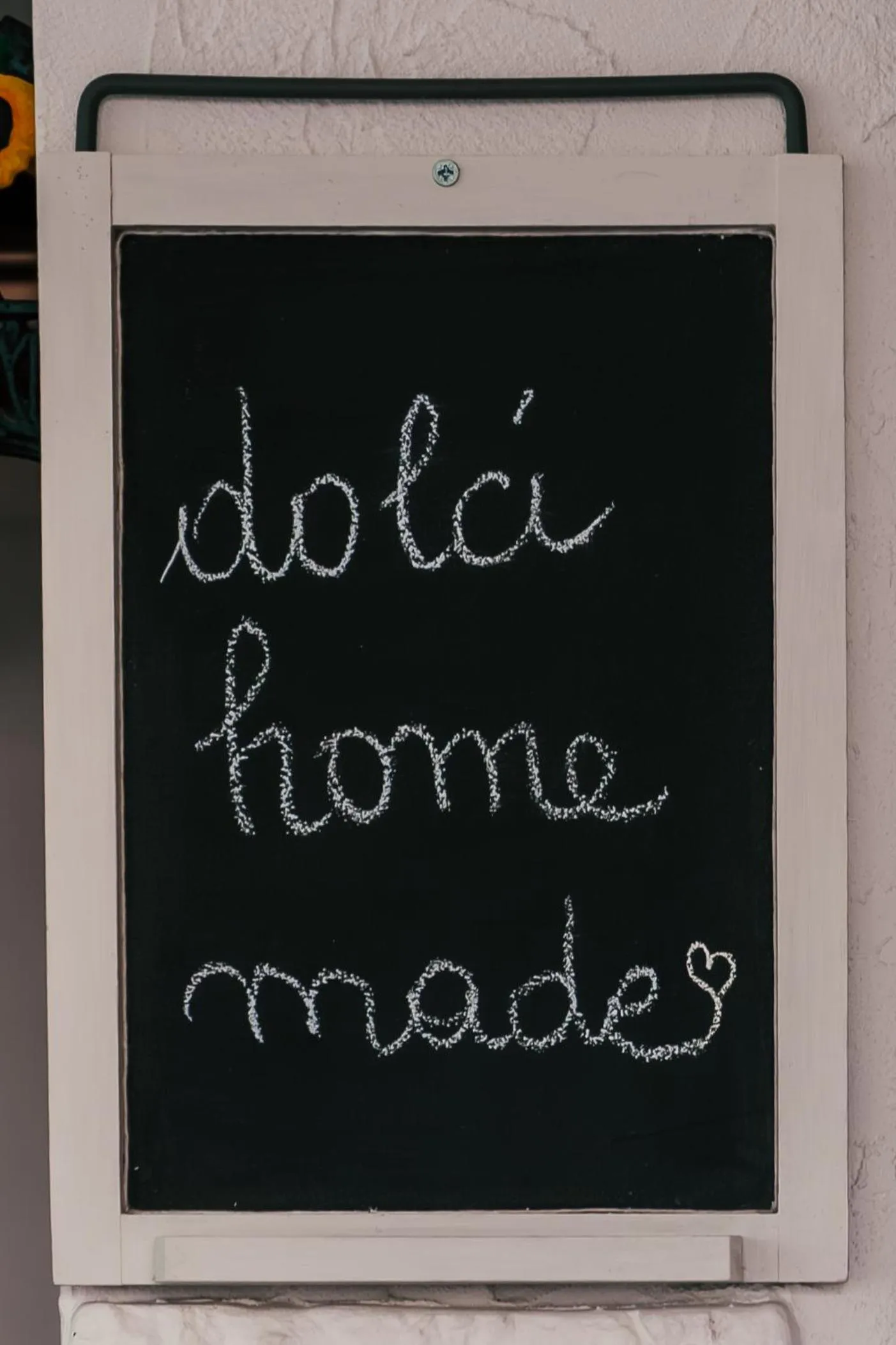 Breakfast in Hotel Jolie