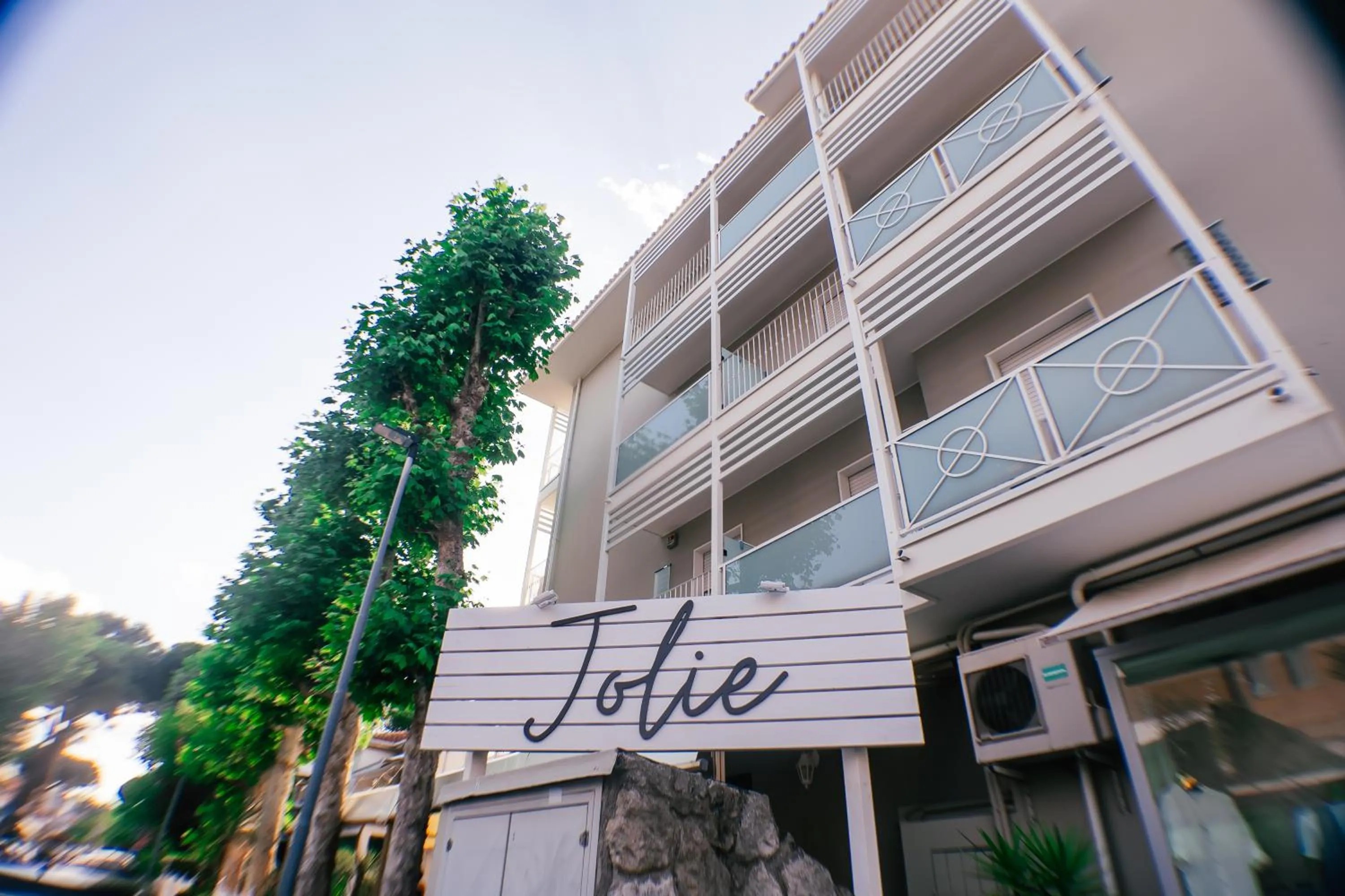 Hotel Jolie