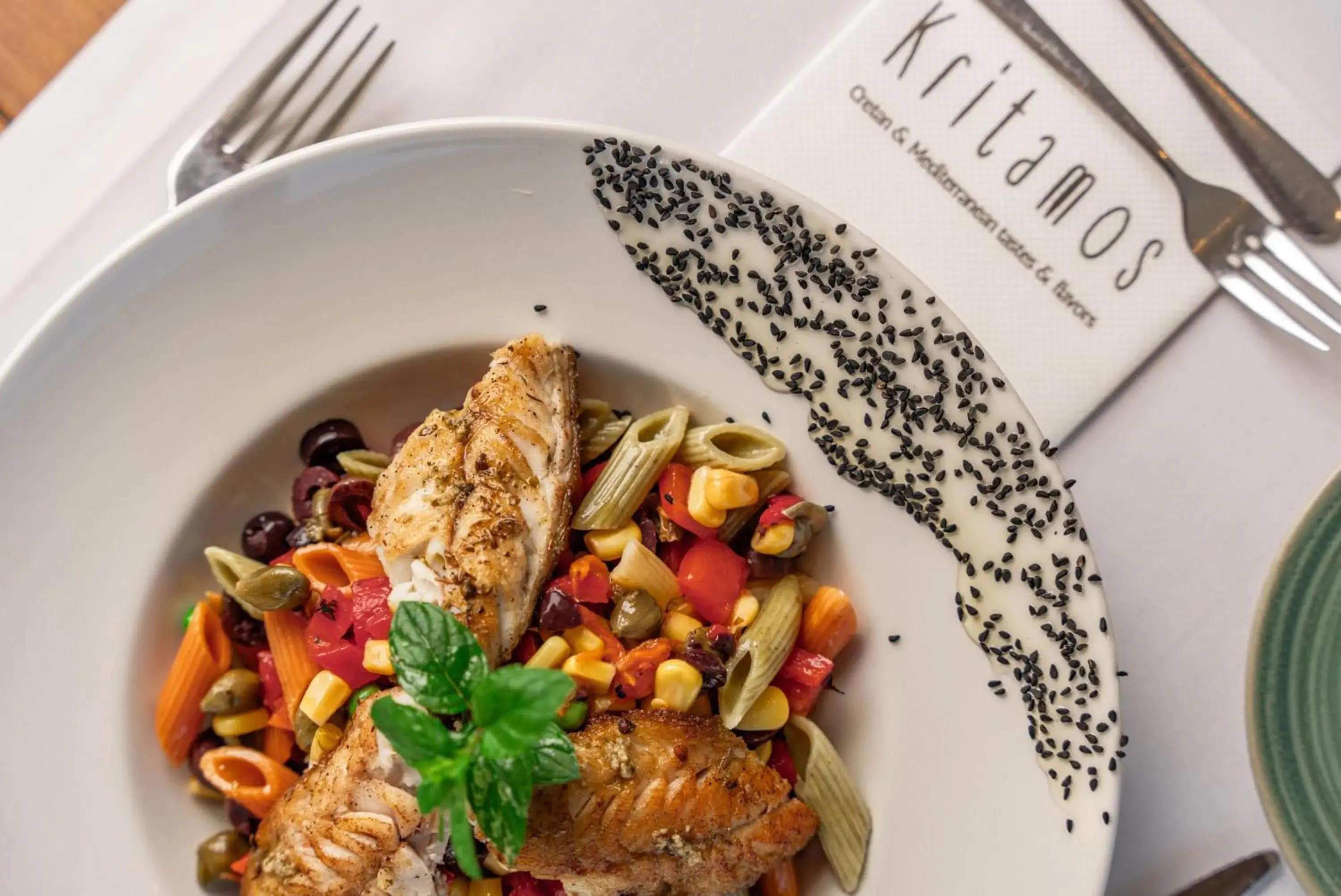 Restaurant/places to eat in Aelius Hotel and Spa Restaurant/places to eat in Aelius Hotel and Spa