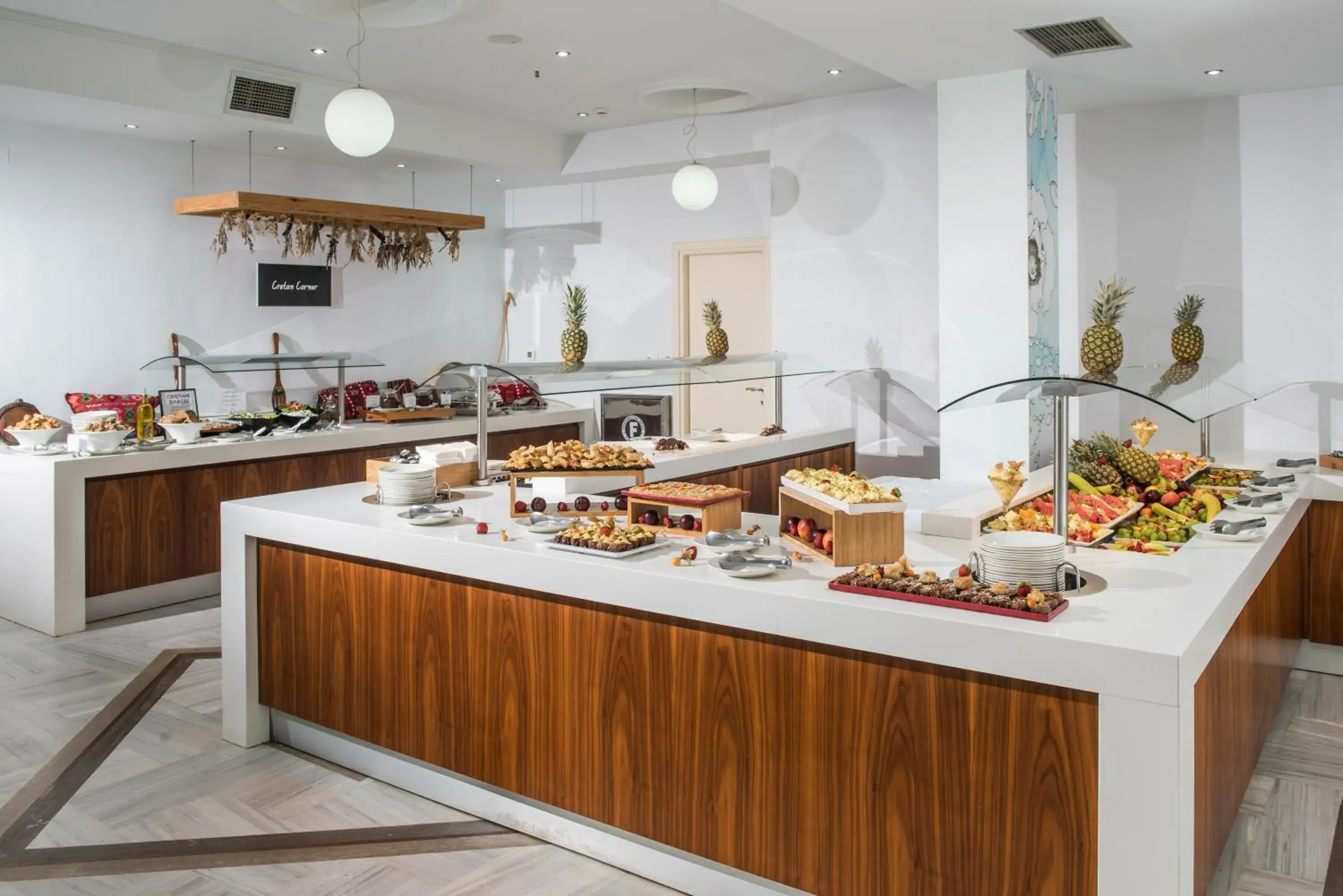 Restaurant/places to eat in Aelius Hotel and Spa Restaurant/places to eat in Aelius Hotel and Spa