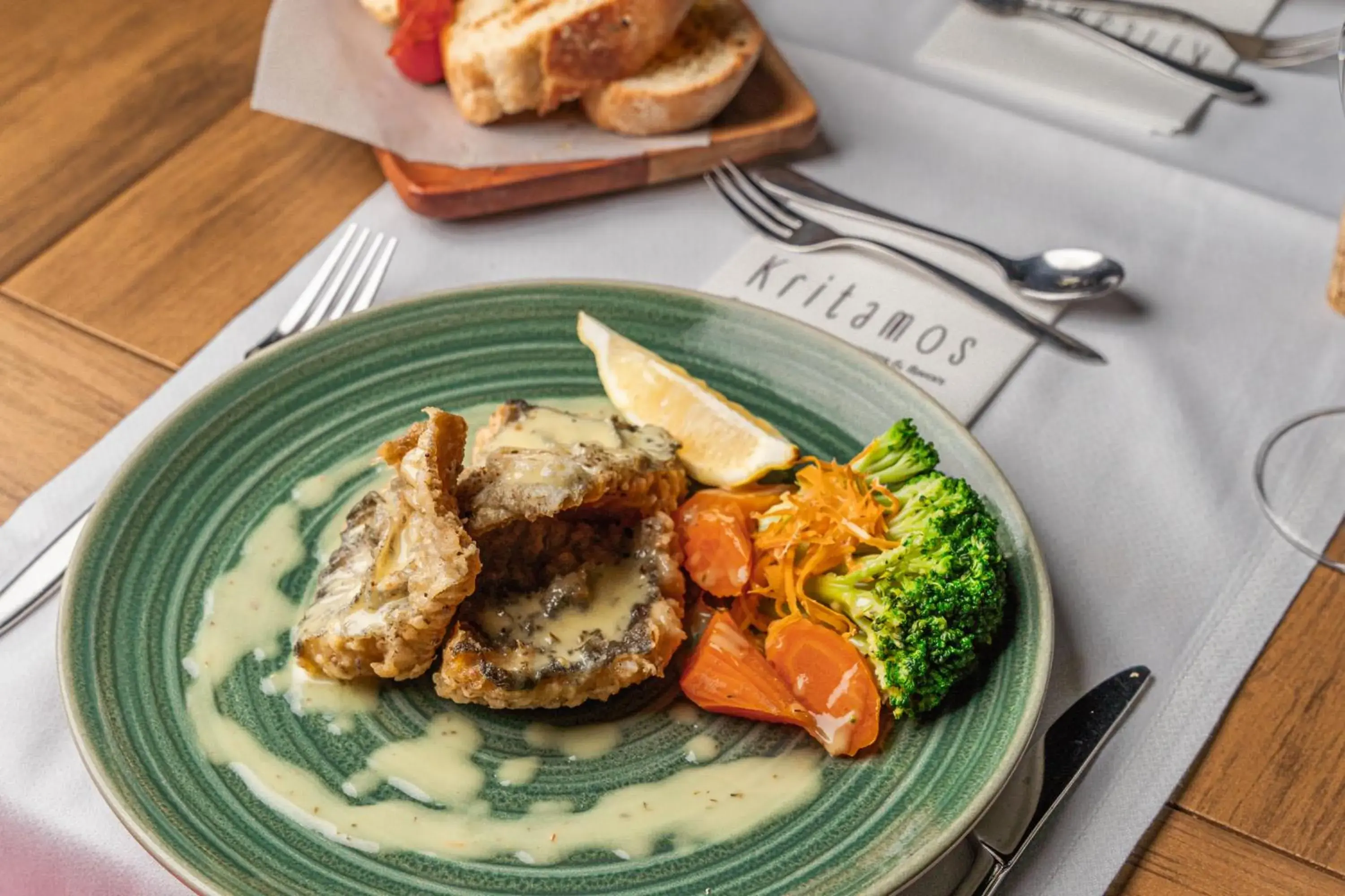 Food in Aelius Hotel and Spa Food in Aelius Hotel and Spa