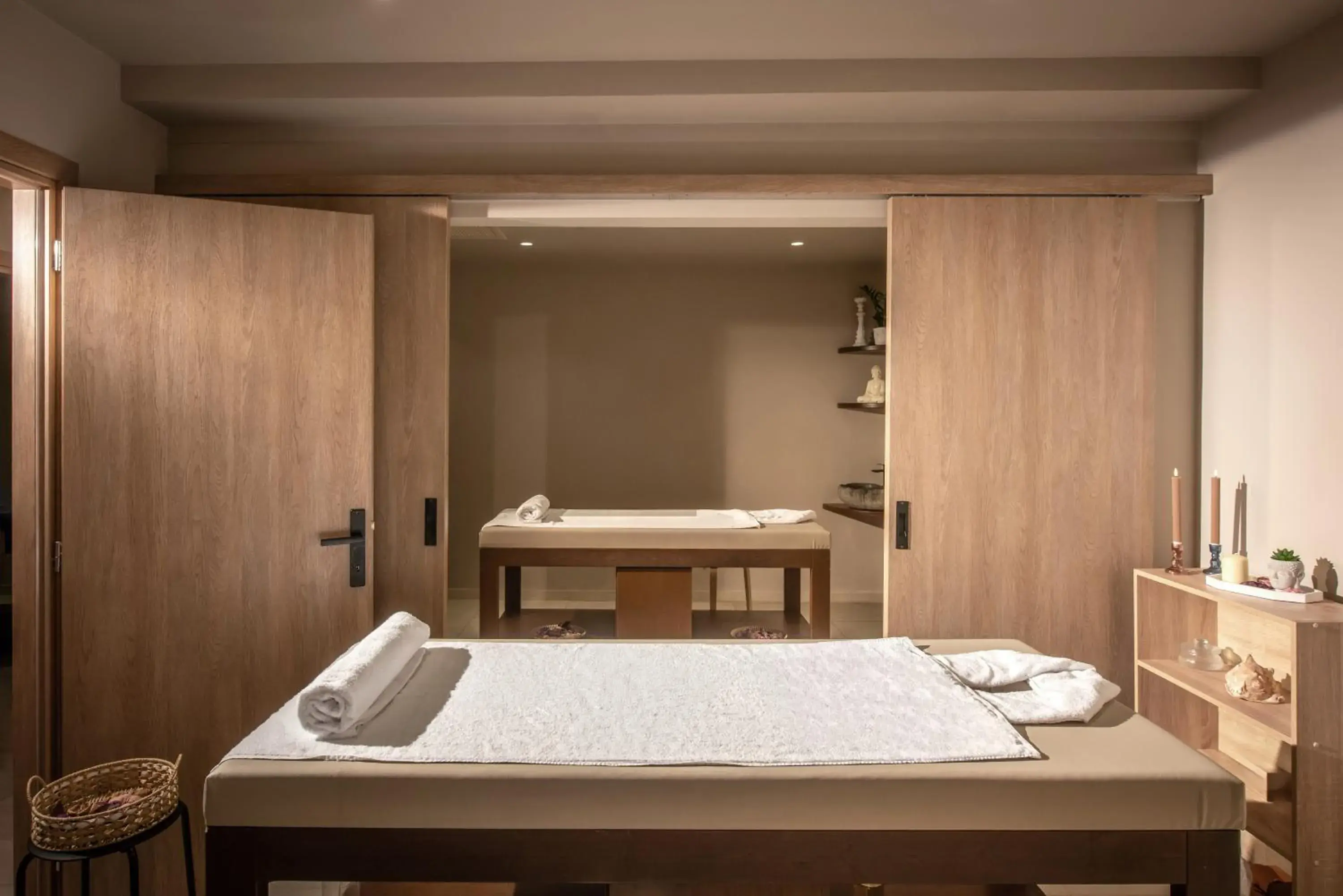 Spa and wellness centre/facilities, Bed in Aelius Hotel and Spa Spa and wellness centre/facilities, Bed in Aelius Hotel and Spa