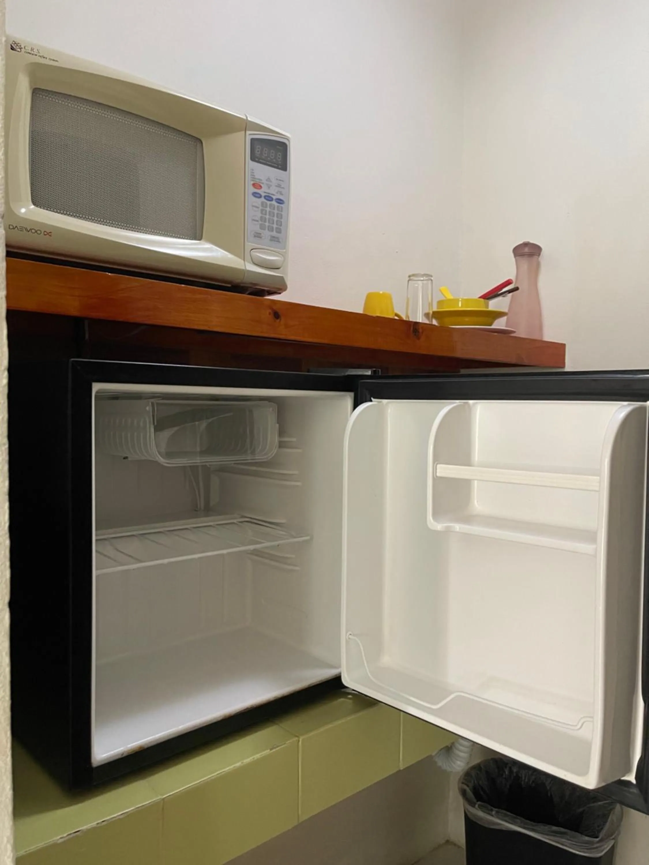 Hotel Villa Escondida Campeche