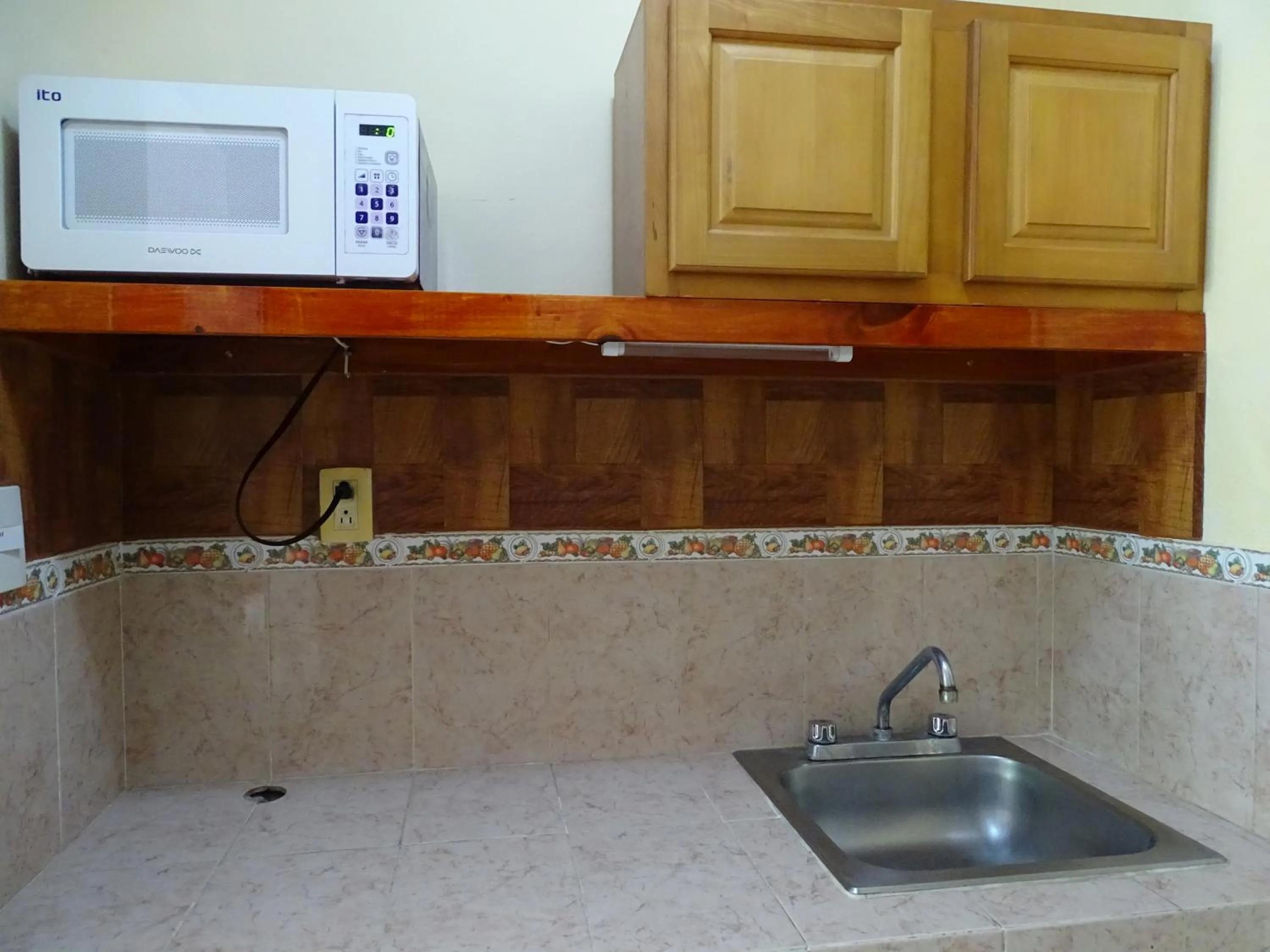 Hotel Villa Escondida Campeche