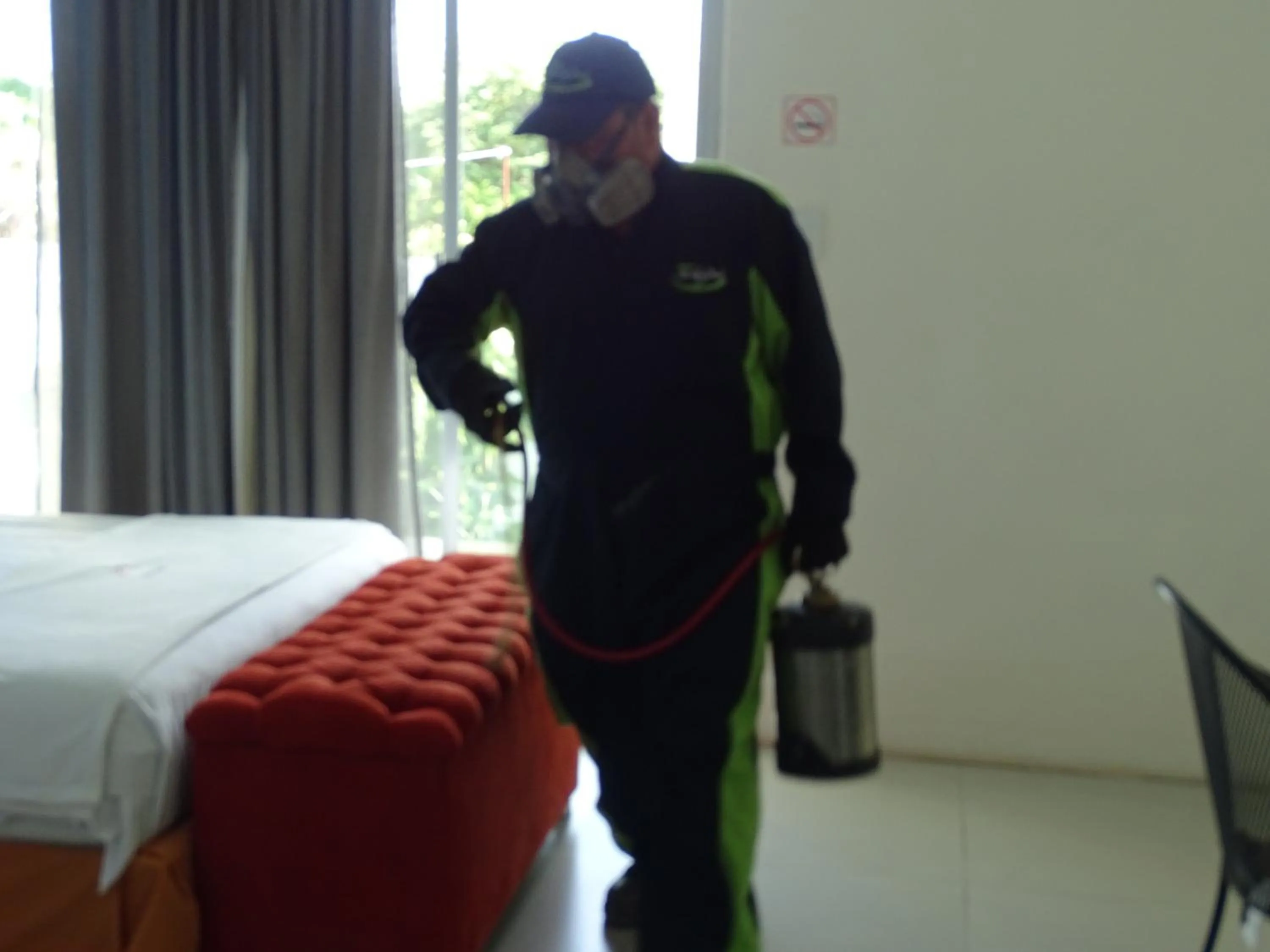 Hotel Villa Escondida Campeche