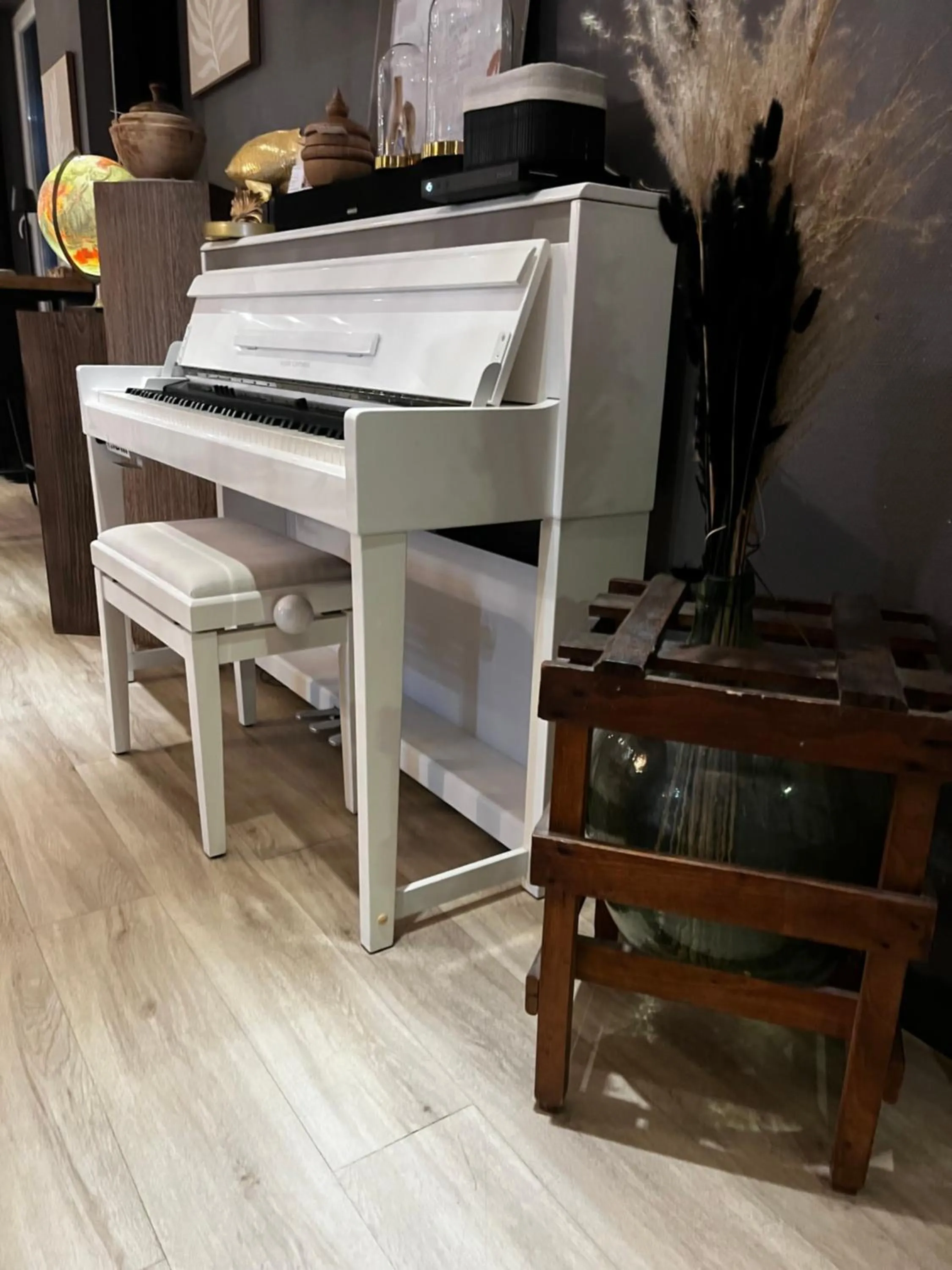 Property building in Hotel Best Western La Mare Ô Poissons