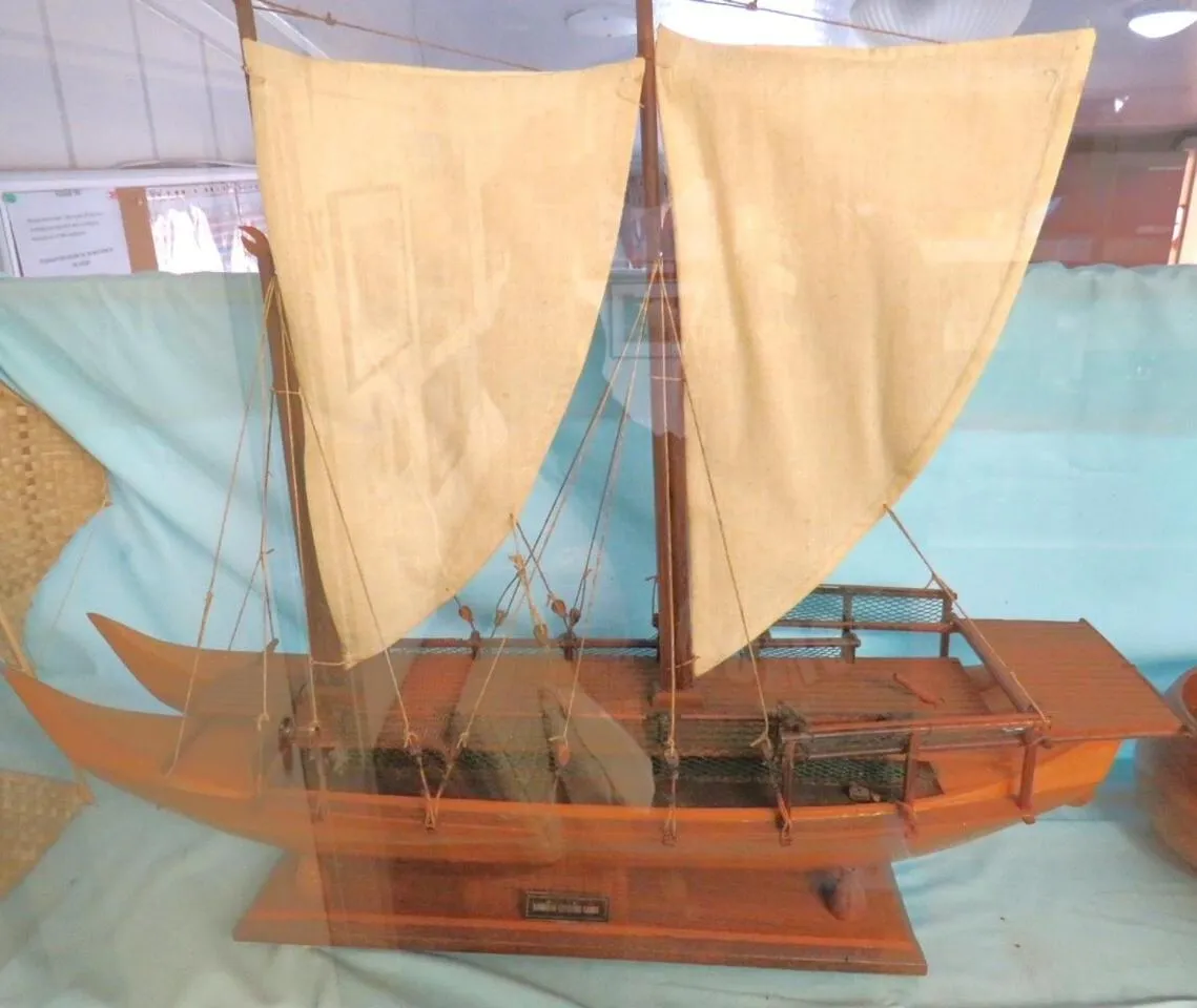 Lobby or reception in Kauai Palms Hotel