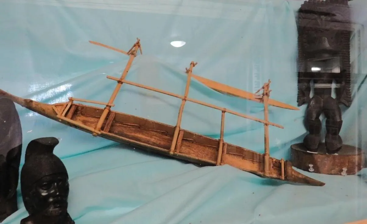 Lobby or reception, Bed in Kauai Palms Hotel