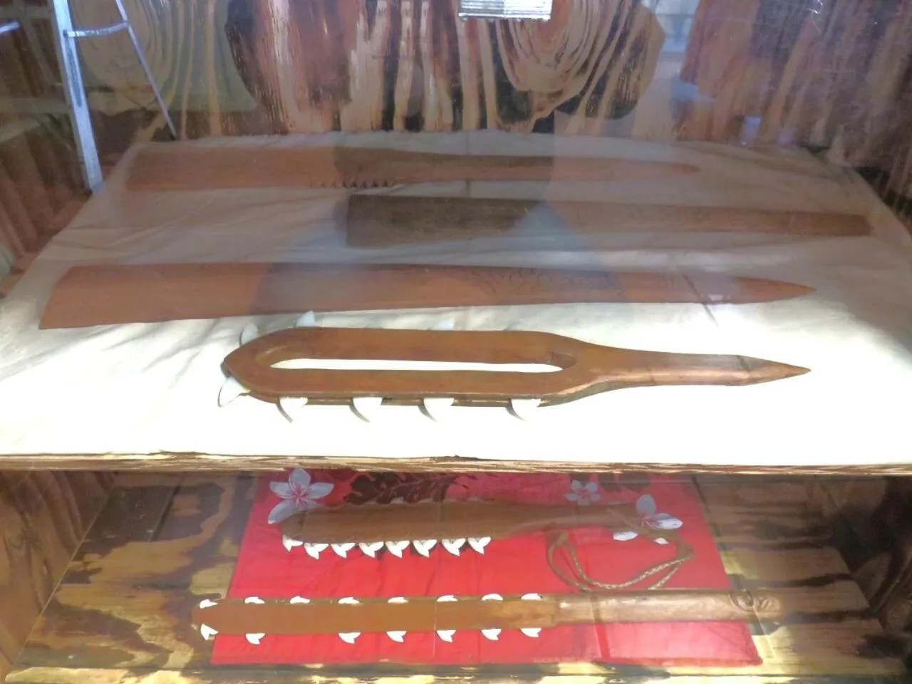 Lobby or reception in Kauai Palms Hotel