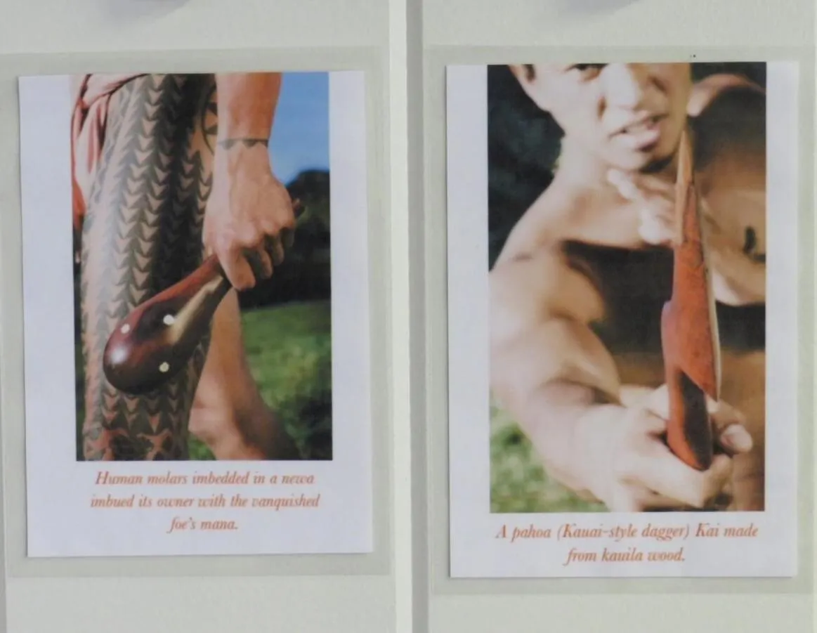 Lobby or reception in Kauai Palms Hotel