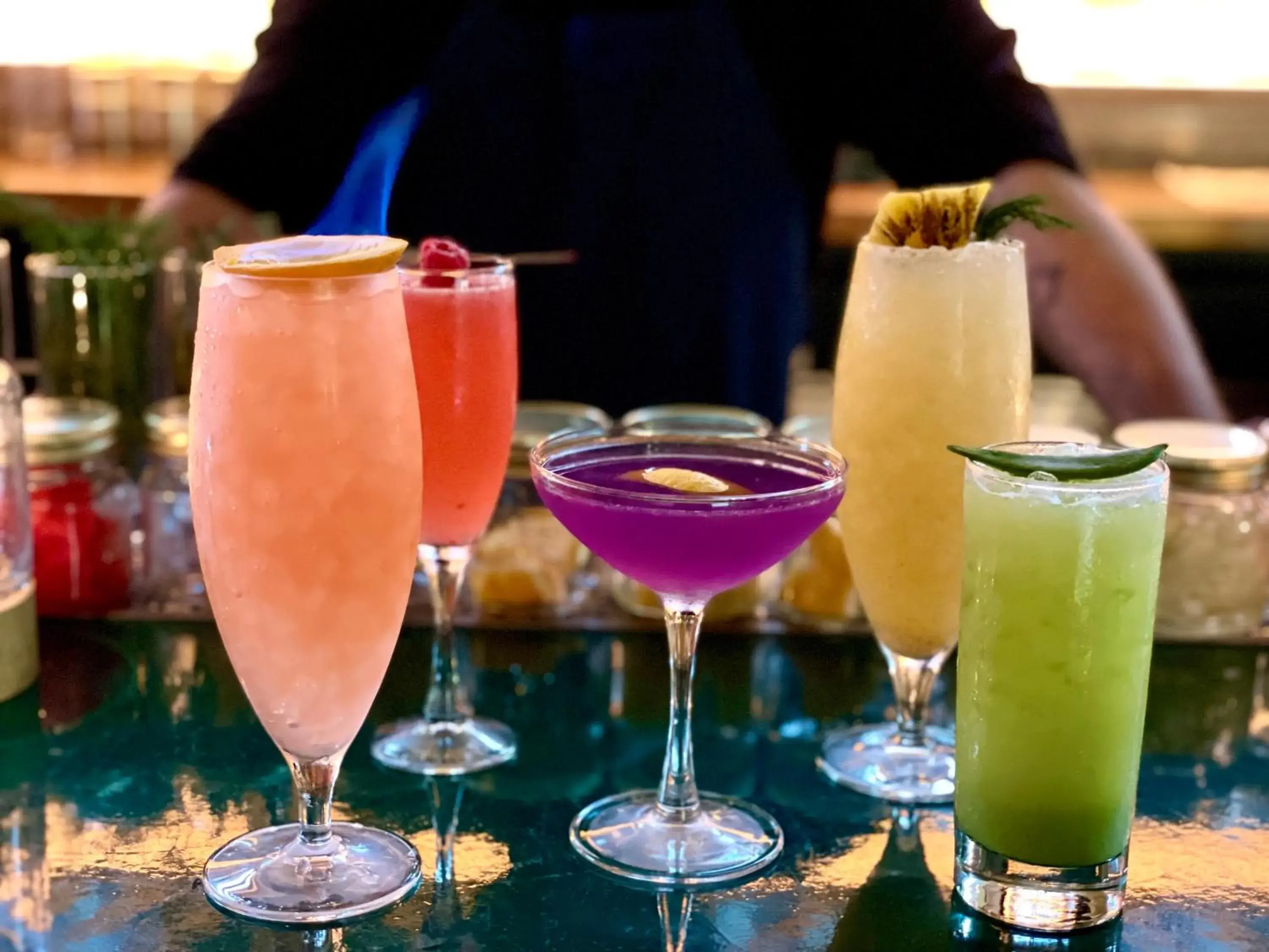 Restaurant/places to eat in Pod Times Square Restaurant/places to eat in Pod Times Square