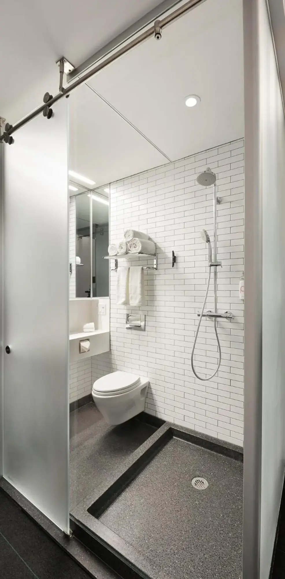 Pod Times Square Pod Times Square