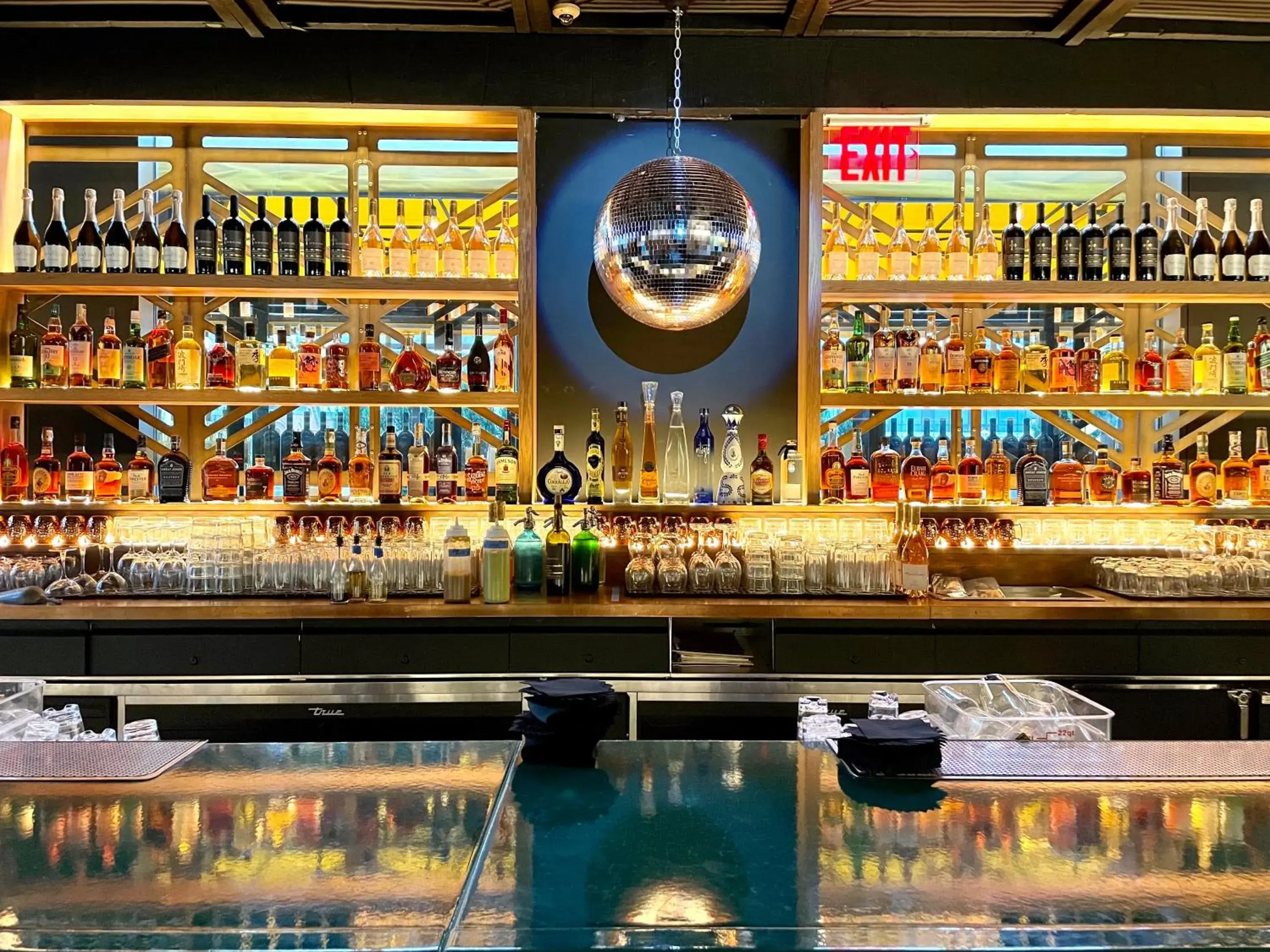 Restaurant/places to eat in Pod Times Square Restaurant/places to eat in Pod Times Square